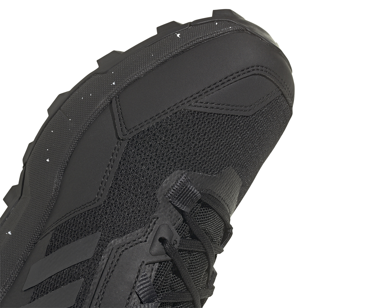 Foto 9 pulgar | Foto 8 | Tenis para Senderismo Adidas Terrex AX4 para Hombre