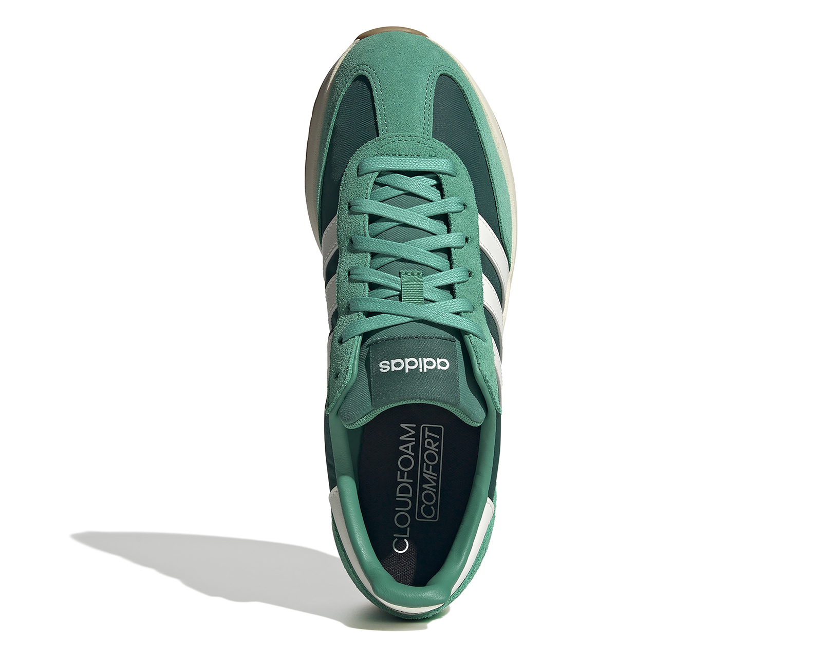 Foto 3 | Foto 3 | Tenis para Correr Adidas Run 70S 2.0 para Hombre