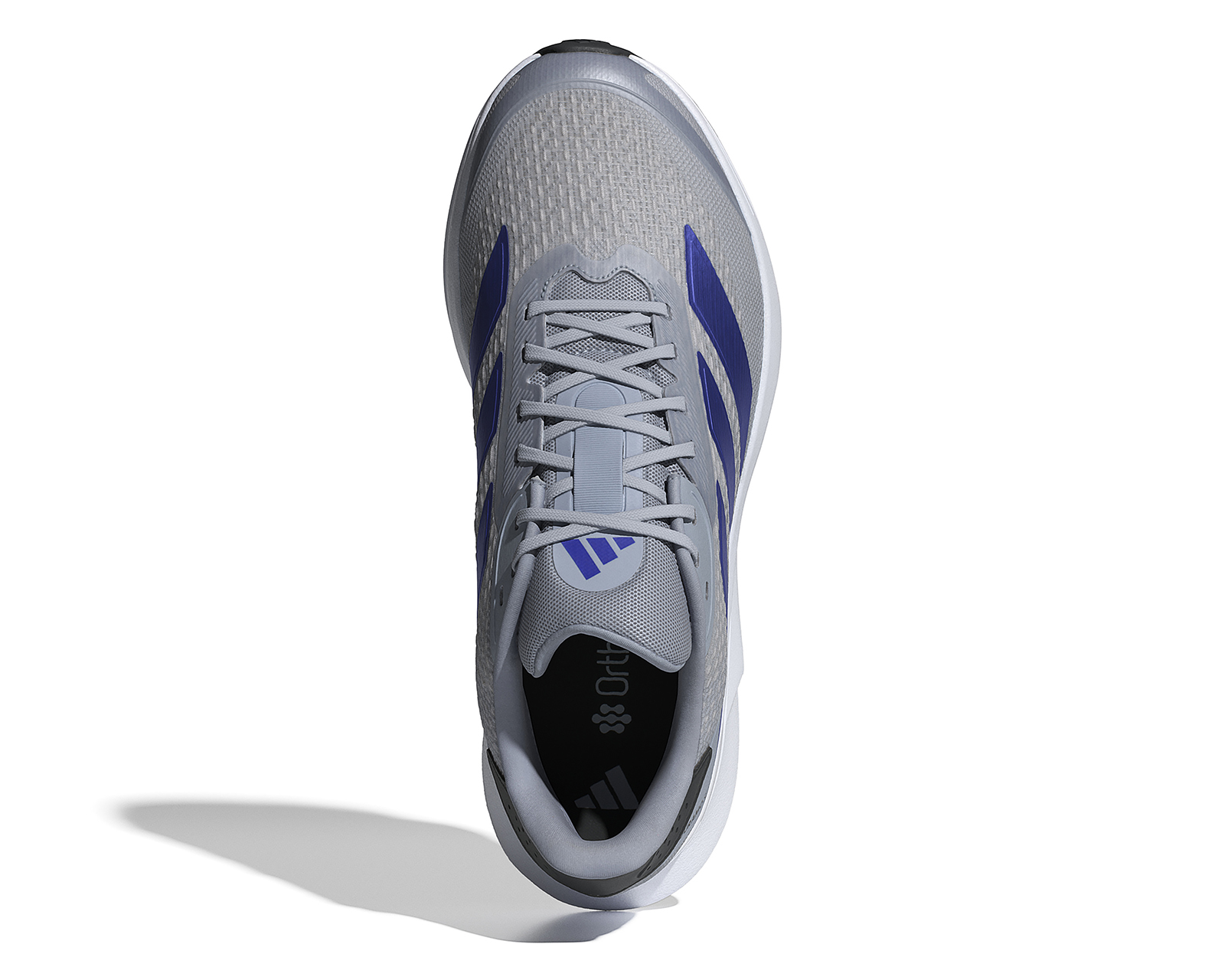 Foto 4 pulgar | Foto 3 | Tenis para Correr Adidas Duramo SL2 para Hombre
