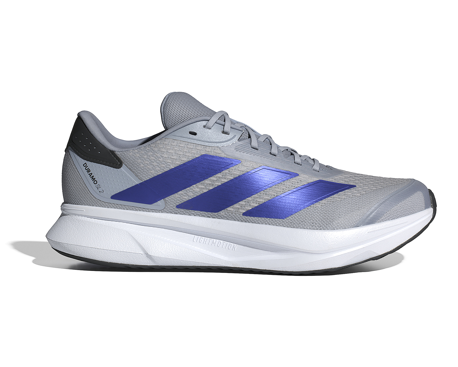 Foto 5 pulgar | Foto 4 | Tenis para Correr Adidas Duramo SL2 para Hombre