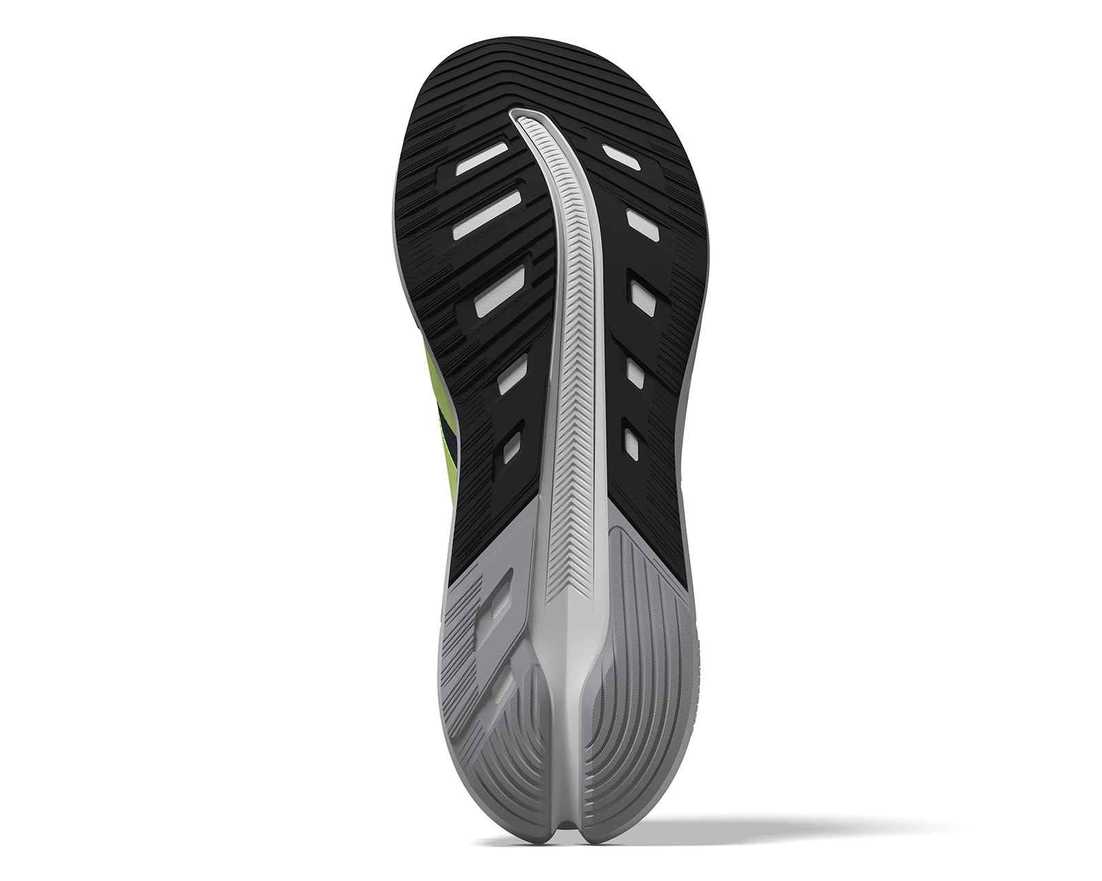 Foto 3 pulgar | Foto 2 | Tenis para Correr Adidas Questar 3 para Hombre