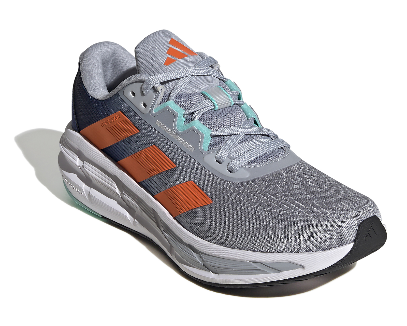 Tenis para Correr Adidas Questar 3 para Hombre