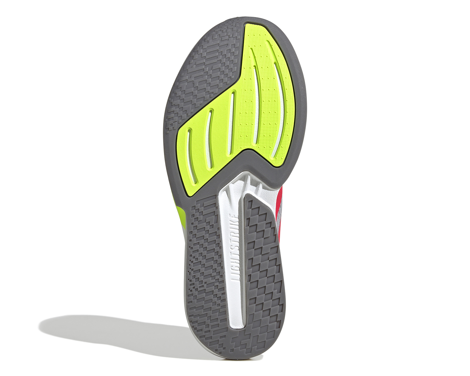 Foto 3 pulgar | Foto 2 | Tenis para Correr Adidas Duramo Speed 2 para Hombre