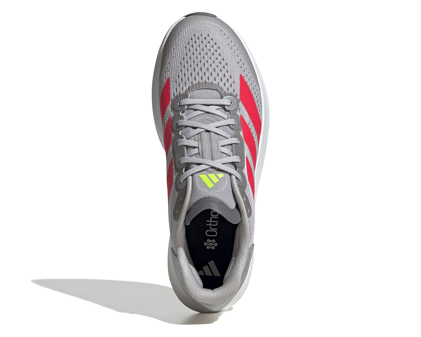 Foto 4 pulgar | Foto 3 | Tenis para Correr Adidas Duramo Speed 2 para Hombre