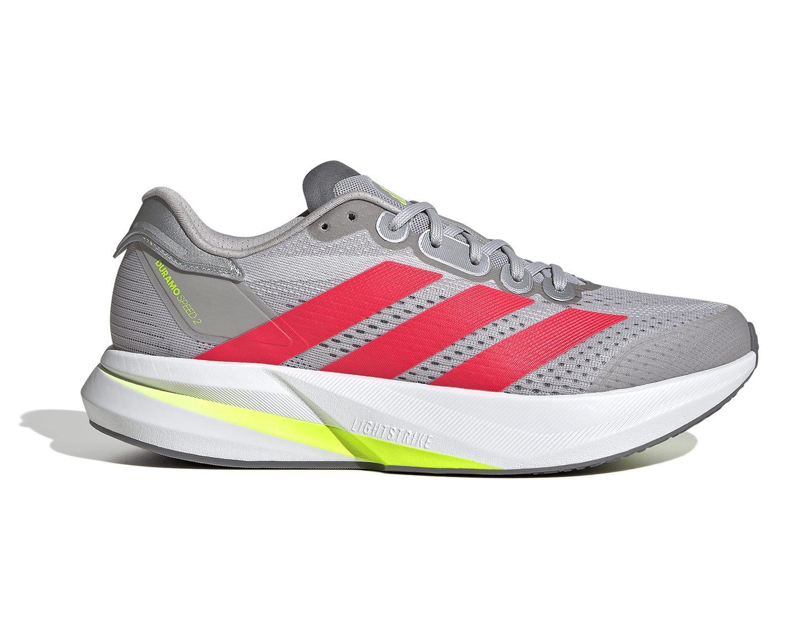 Foto 4 | Foto 4 | Tenis para Correr Adidas Duramo Speed 2 para Hombre