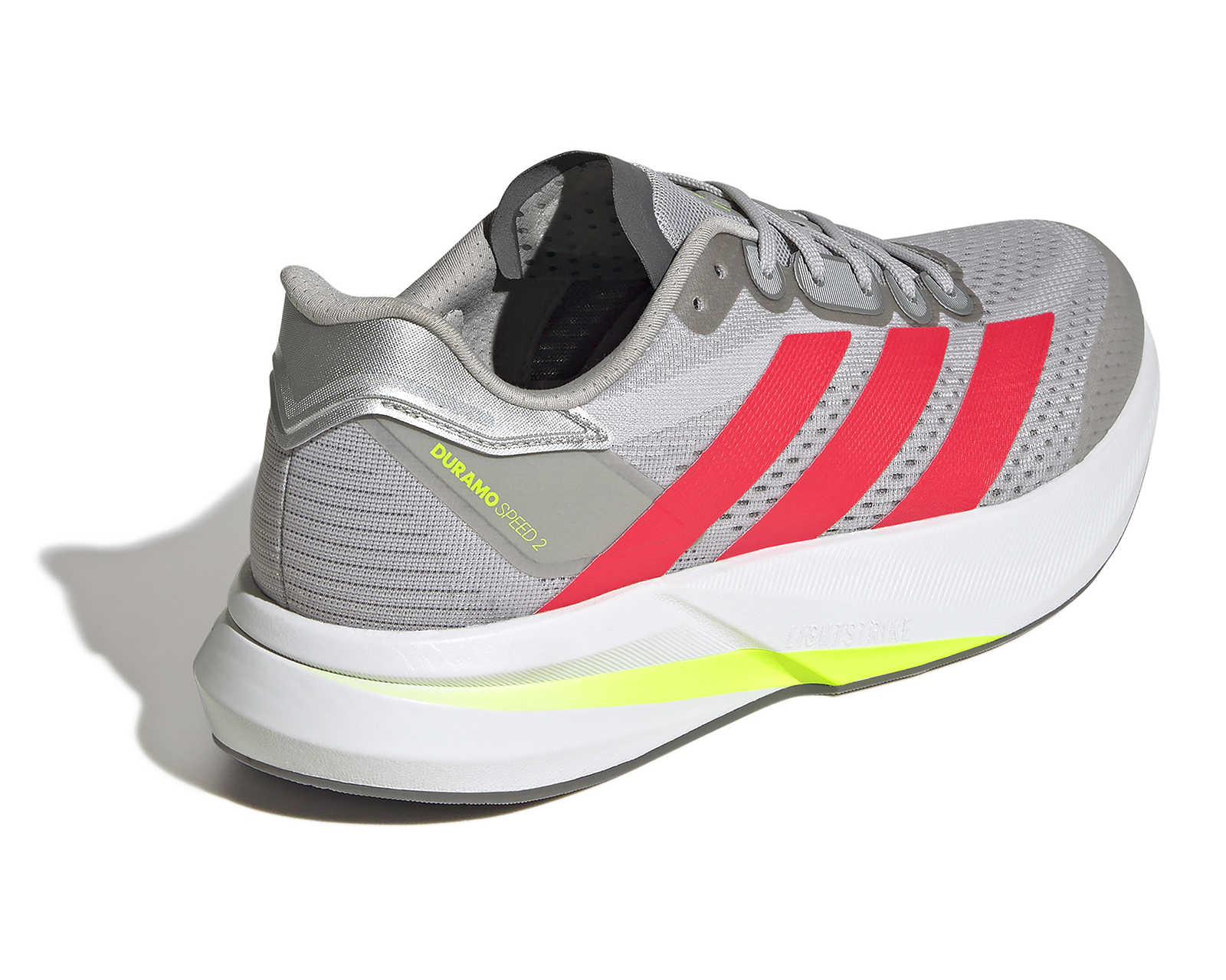 Foto 7 pulgar | Foto 6 | Tenis para Correr Adidas Duramo Speed 2 para Hombre