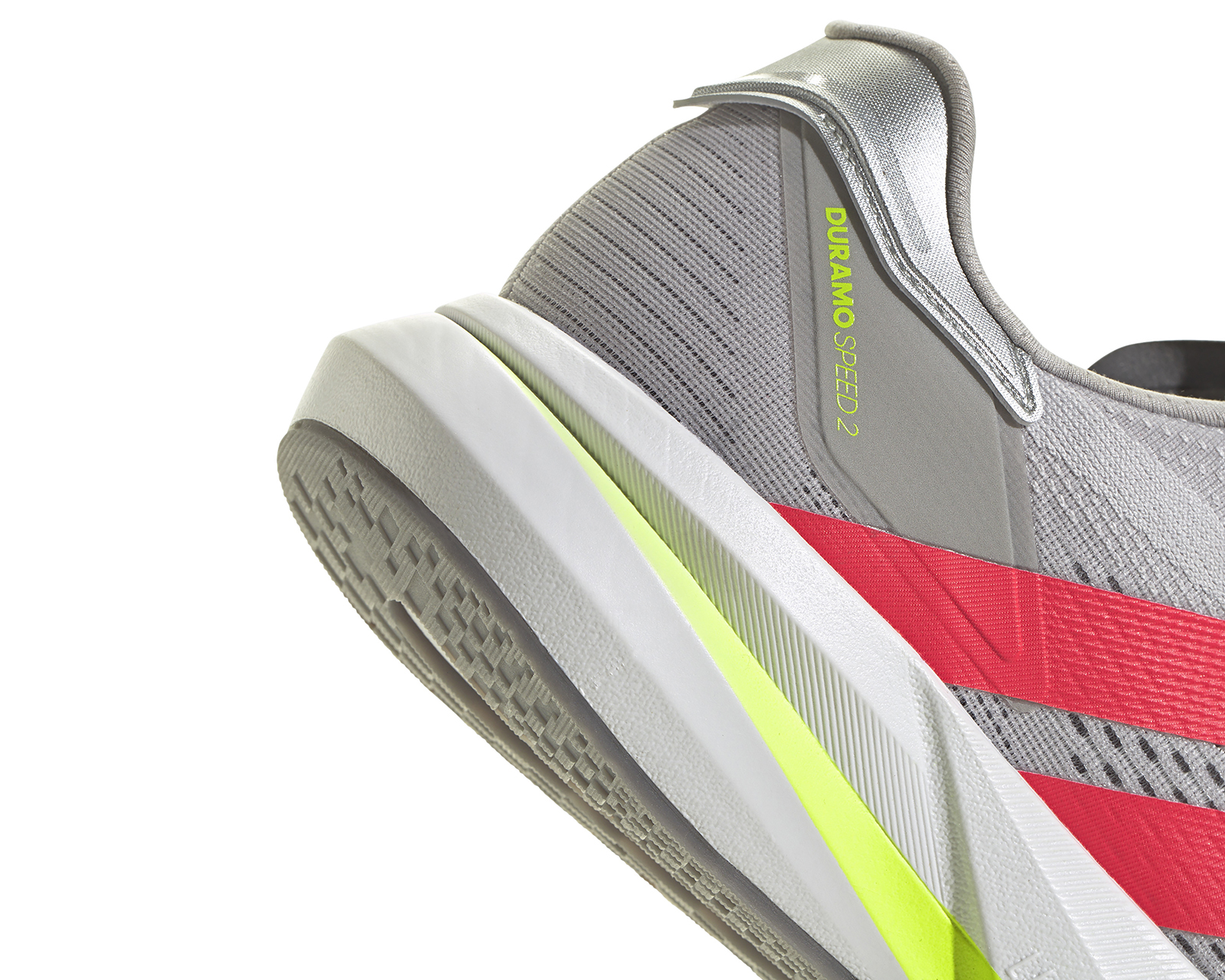 Foto 8 pulgar | Foto 7 | Tenis para Correr Adidas Duramo Speed 2 para Hombre