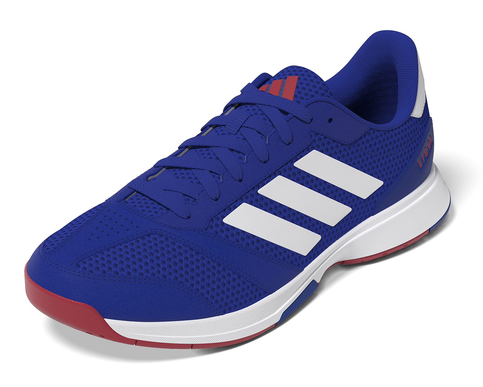 Tenis para Correr Adidas Ligra 8 Indoor para Hombre