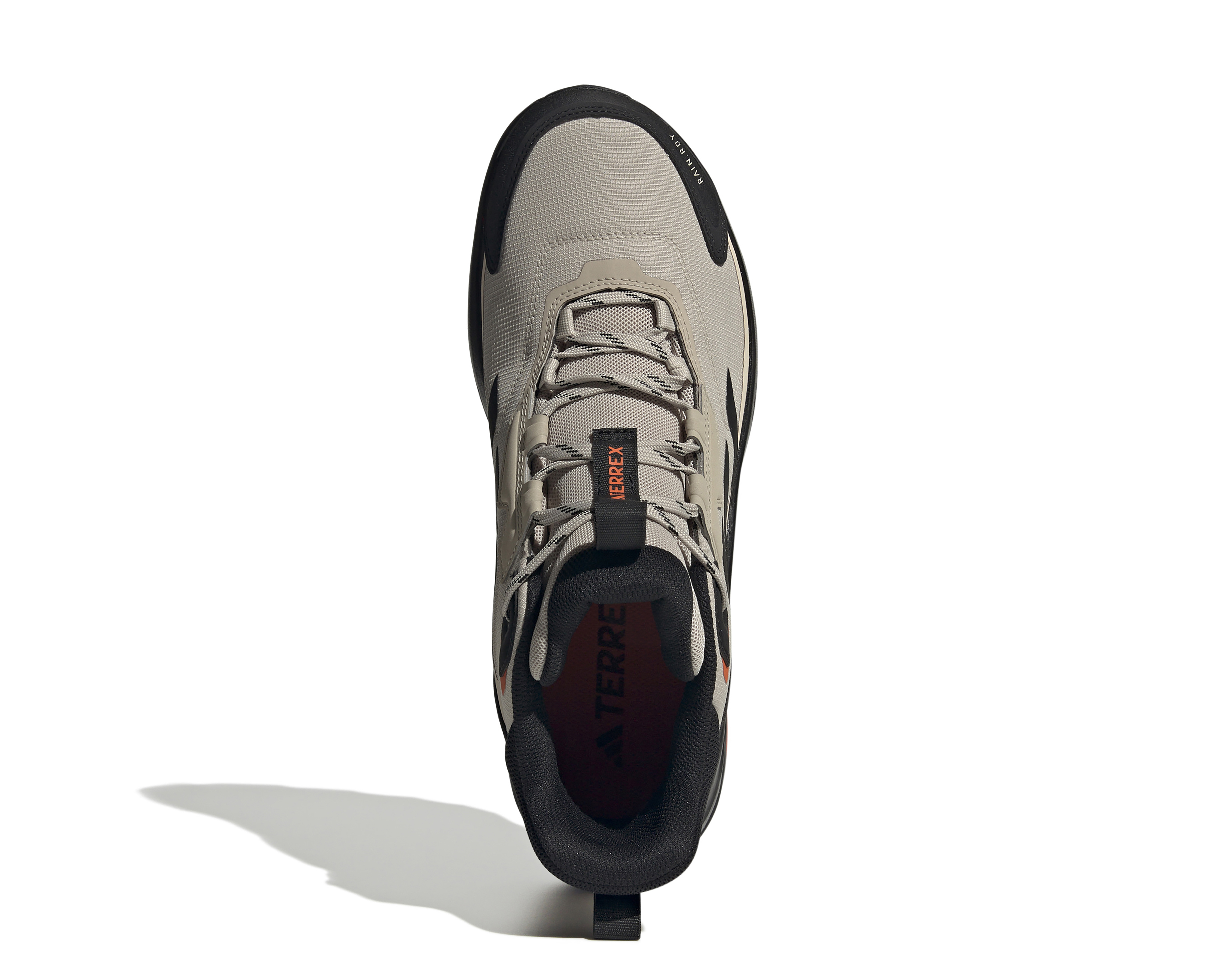 Foto 4 pulgar | Foto 3 | Tenis para Senderismo Adidas Terrex Anylander Mid Rain.Rdy para Hombre