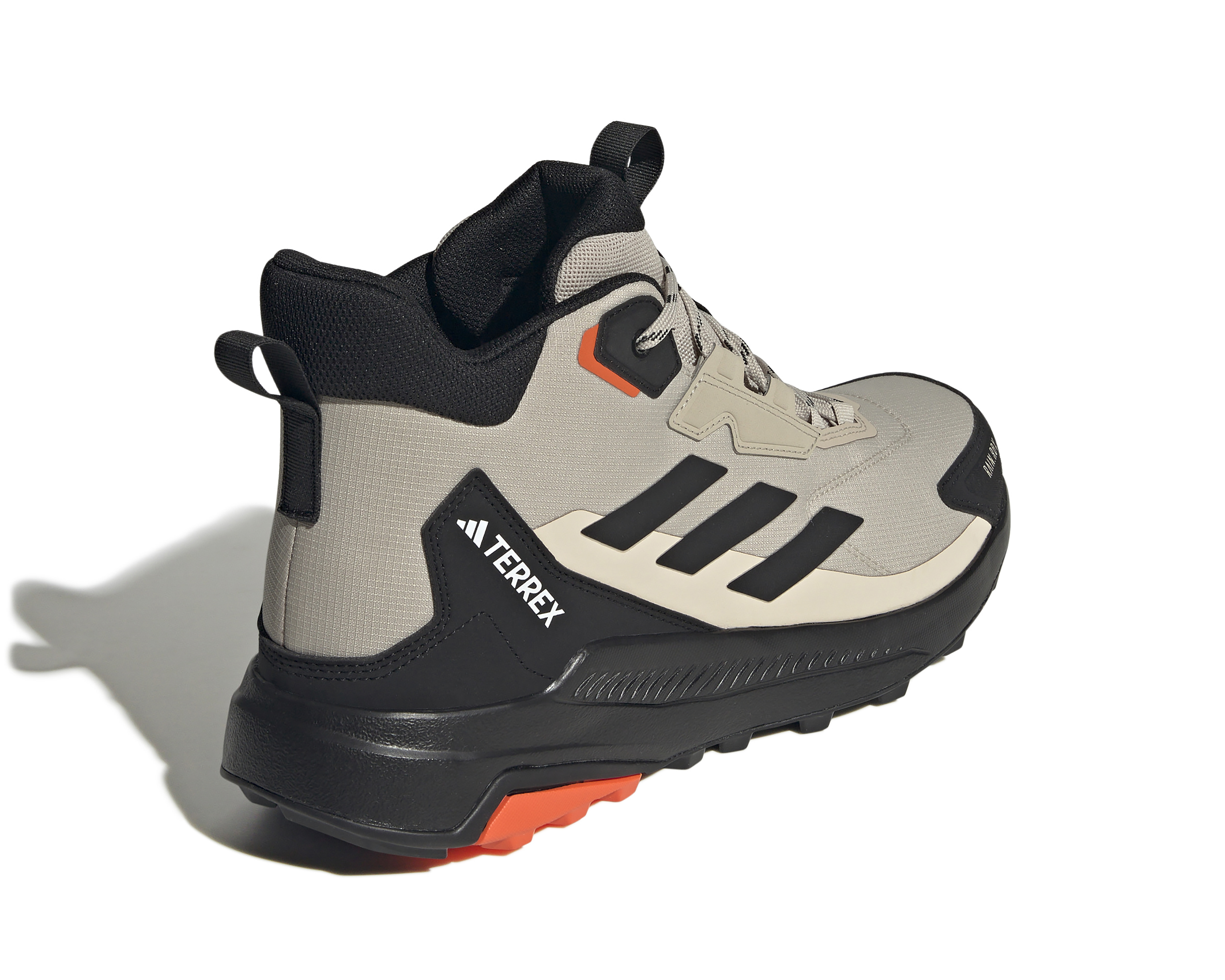 Foto 7 pulgar | Foto 6 | Tenis para Senderismo Adidas Terrex Anylander Mid Rain.Rdy para Hombre