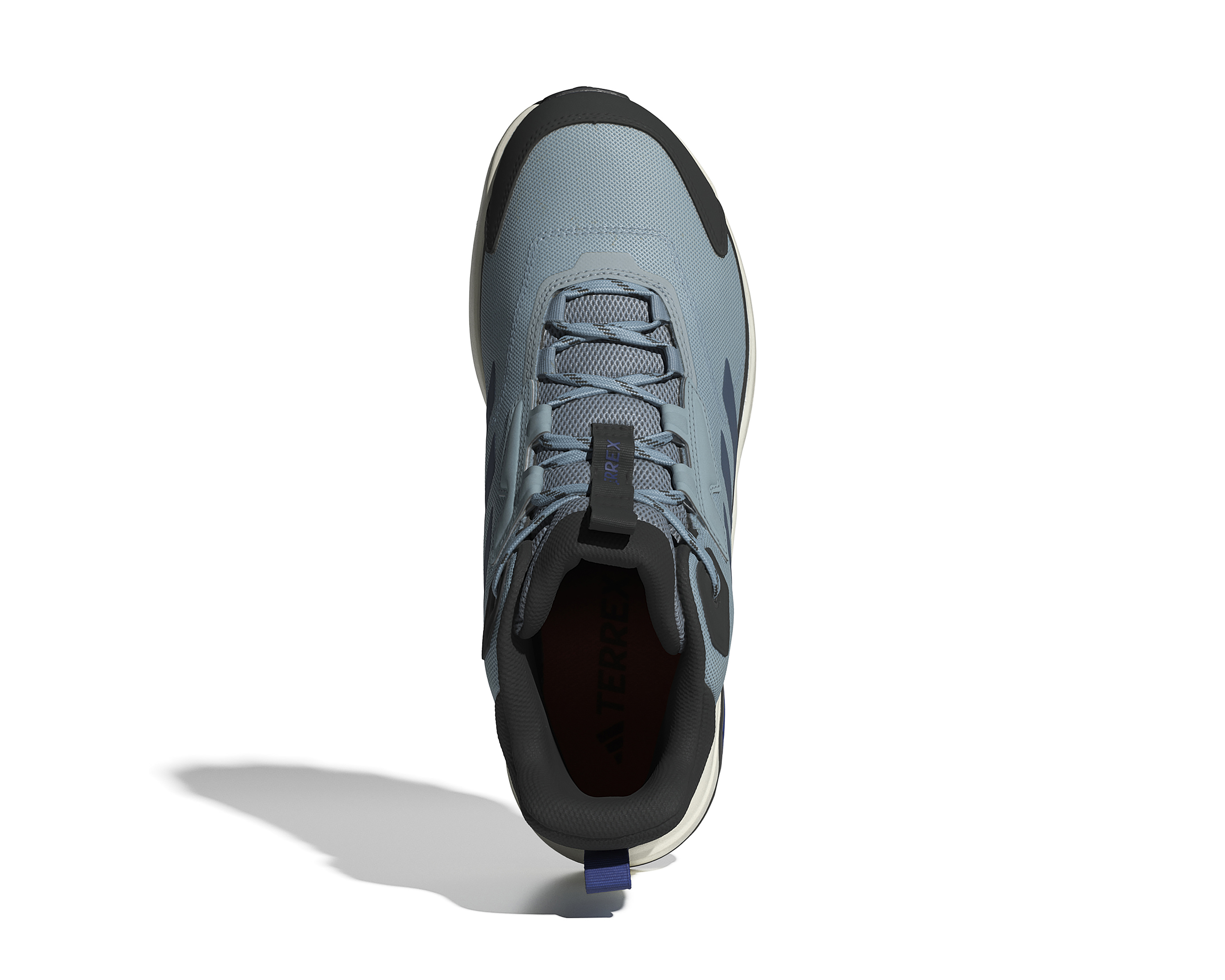 Foto 3 | Foto 3 | Tenis para Senderismo Adidas Terrex Anylander Mid para Hombre