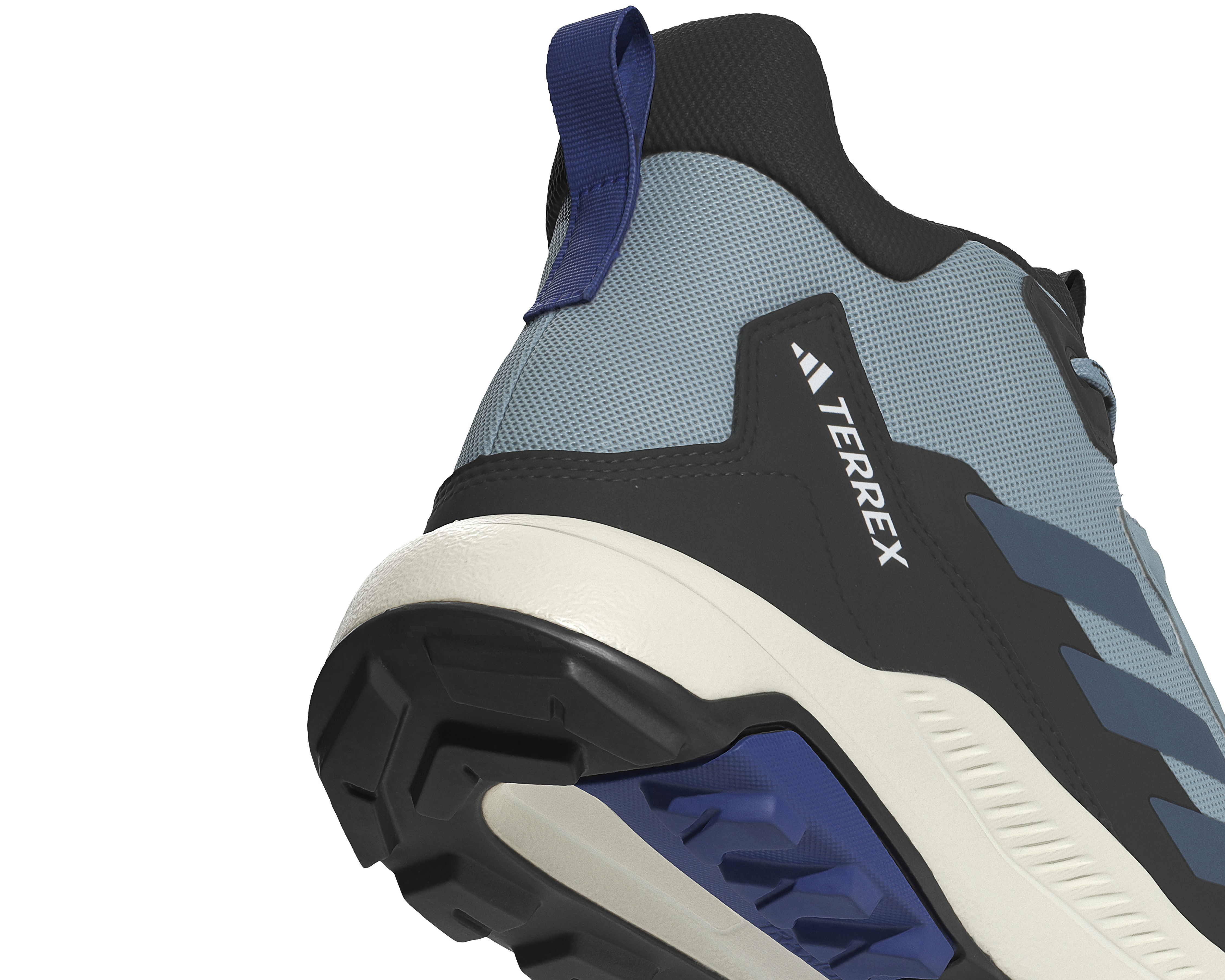 Foto 9 pulgar | Foto 8 | Tenis para Senderismo Adidas Terrex Anylander Mid para Hombre