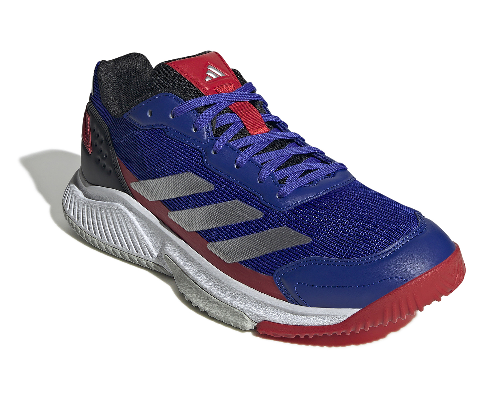 Tenis para Pádel Adidas Courtquick para Hombre