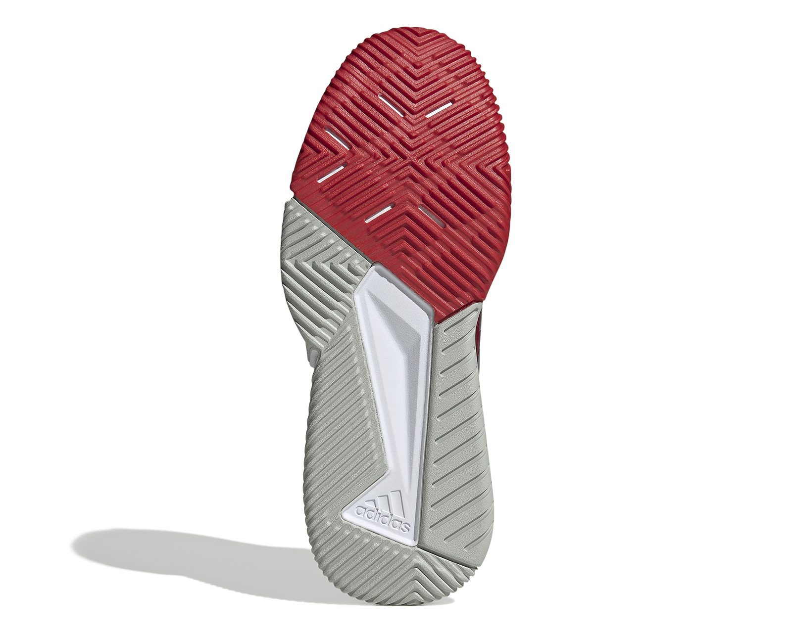 Foto 3 pulgar | Foto 2 | Tenis para Pádel Adidas Courtquick para Hombre