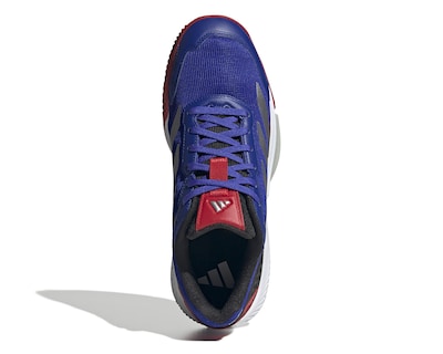 Foto 3 | Foto 3 | Tenis para Pádel Adidas Courtquick para Hombre