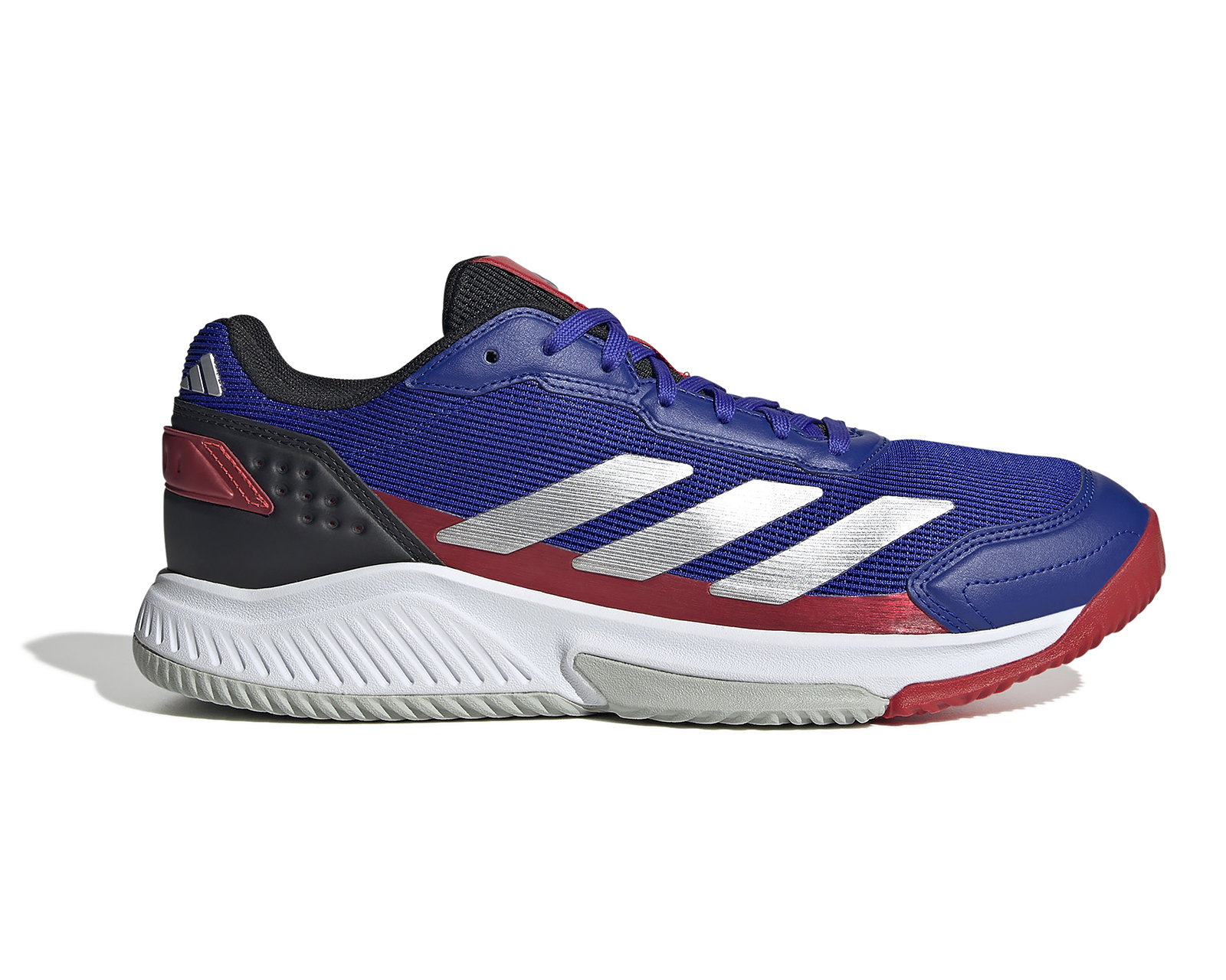 Foto 5 pulgar | Foto 4 | Tenis para Pádel Adidas Courtquick para Hombre