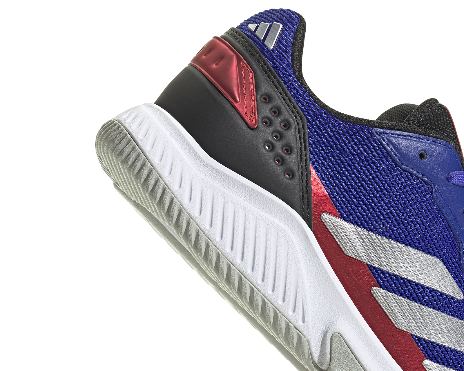 Foto 8 pulgar | Foto 7 | Tenis para Pádel Adidas Courtquick para Hombre