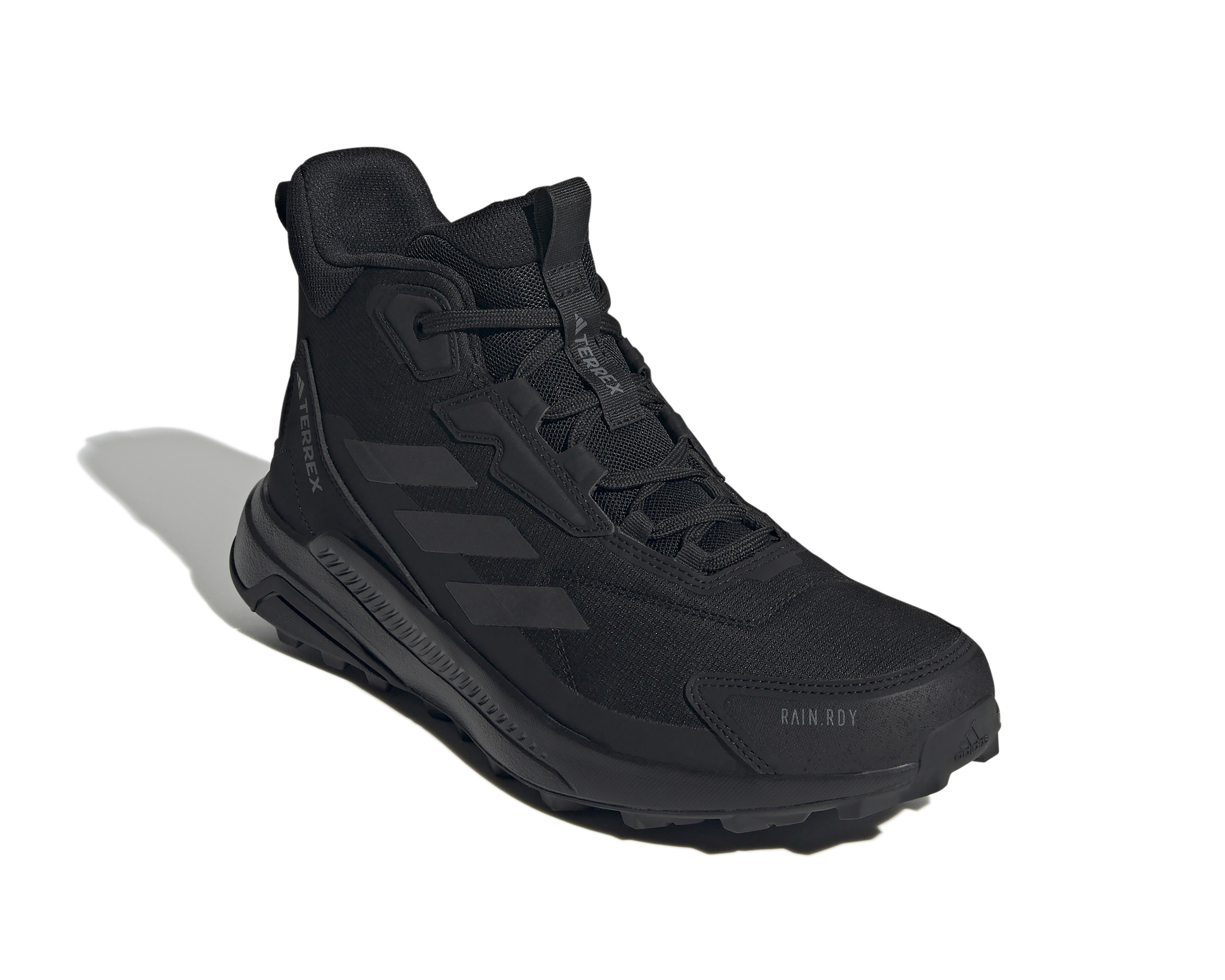 Foto 2 pulgar | Foto 1 | Tenis para Senderismo Adidas Terrex Anylander Mid R.RDY para Hombre