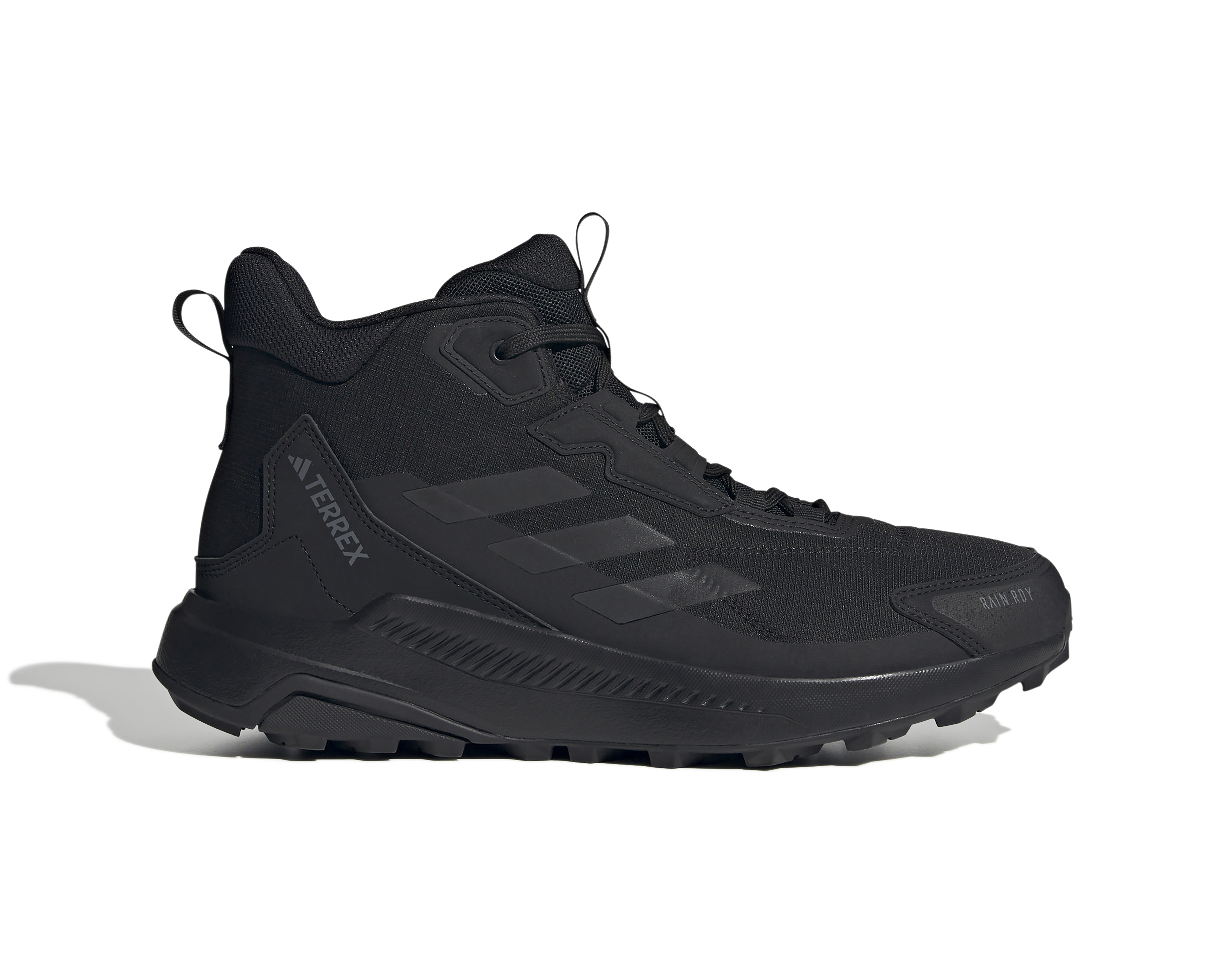 Foto 4 | Foto 4 | Tenis para Senderismo Adidas Terrex Anylander Mid R.RDY para Hombre