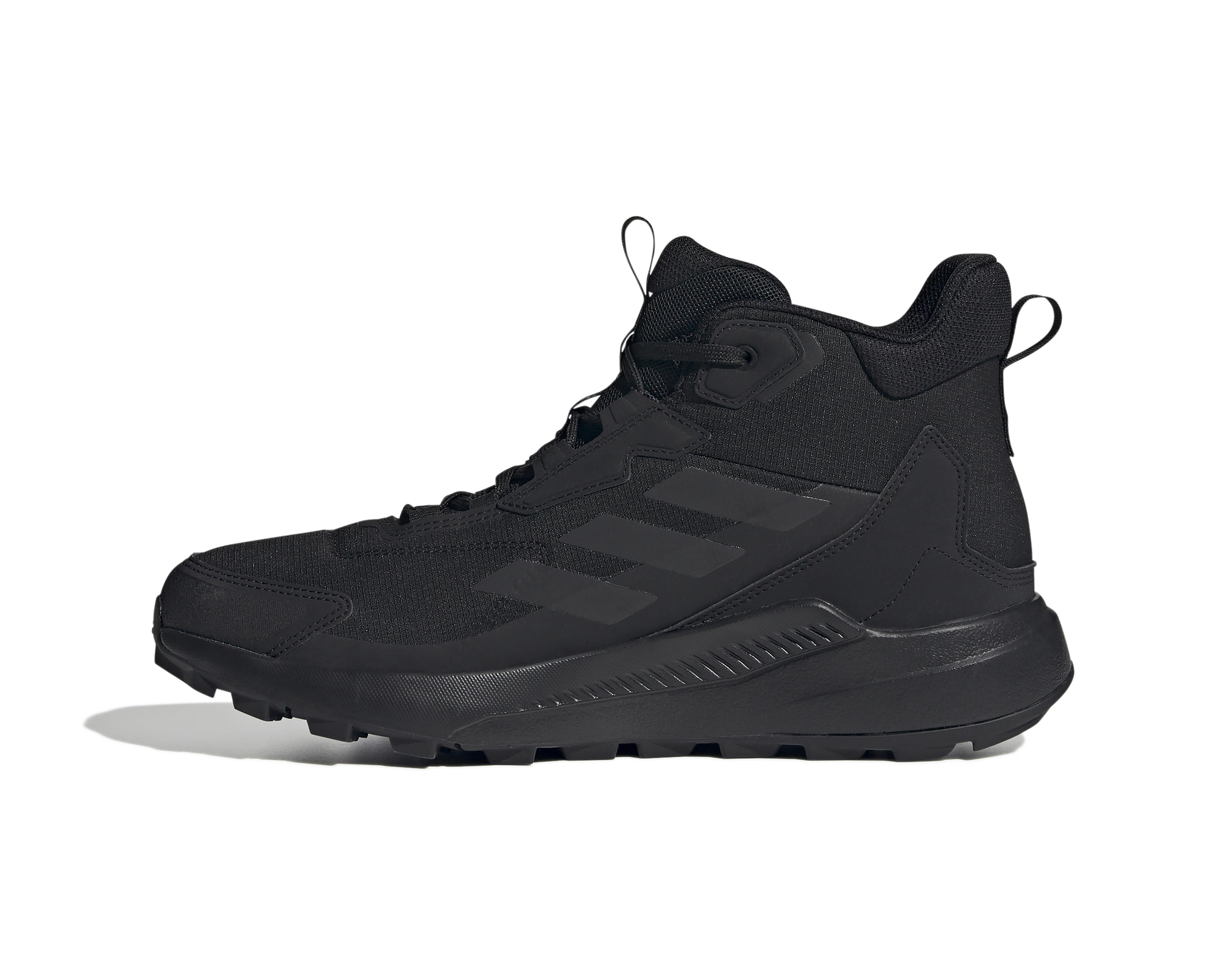 Foto 5 | Foto 5 | Tenis para Senderismo Adidas Terrex Anylander Mid R.RDY para Hombre