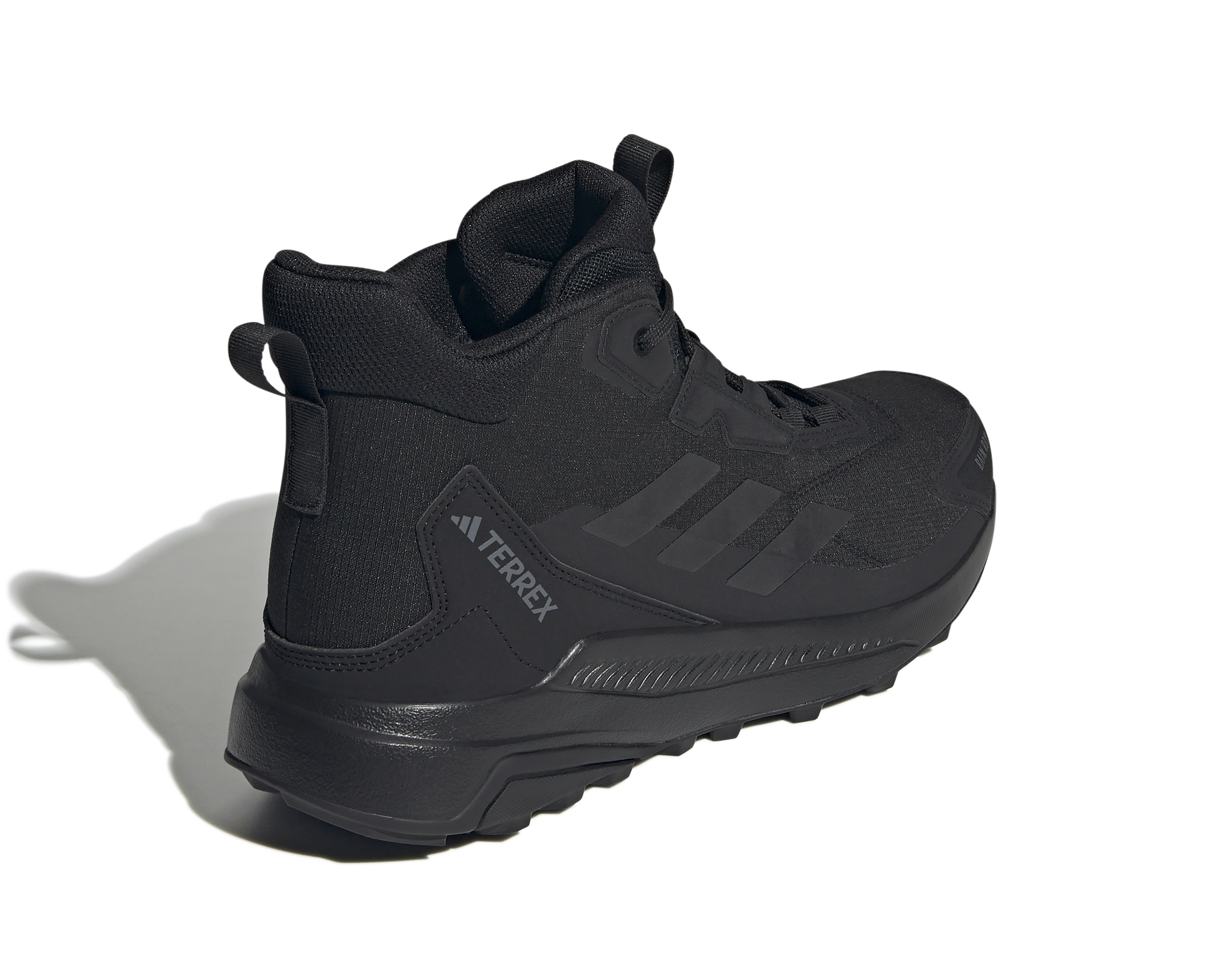 Foto 7 pulgar | Foto 6 | Tenis para Senderismo Adidas Terrex Anylander Mid R.RDY para Hombre