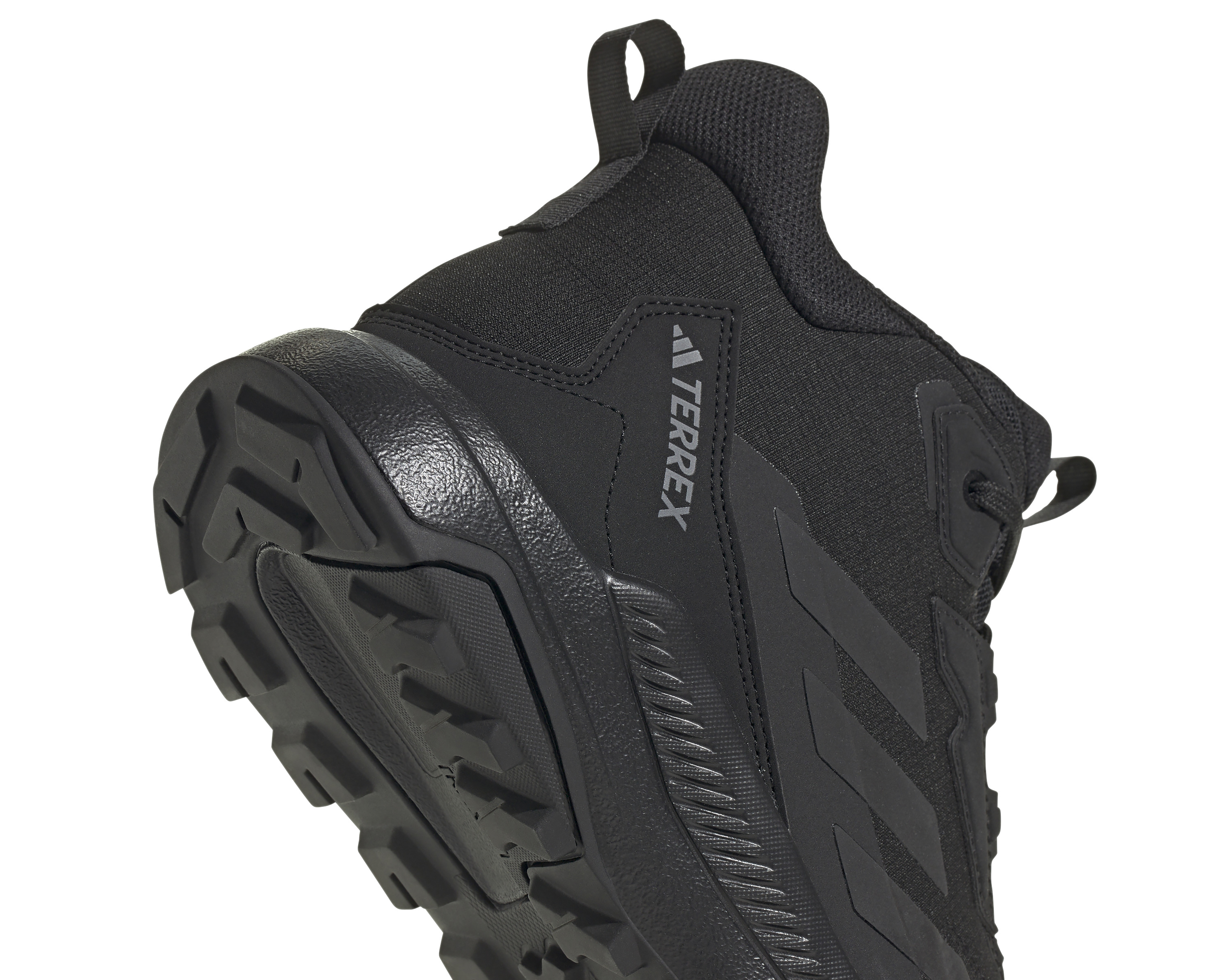 Foto 8 pulgar | Foto 7 | Tenis para Senderismo Adidas Terrex Anylander Mid R.RDY para Hombre