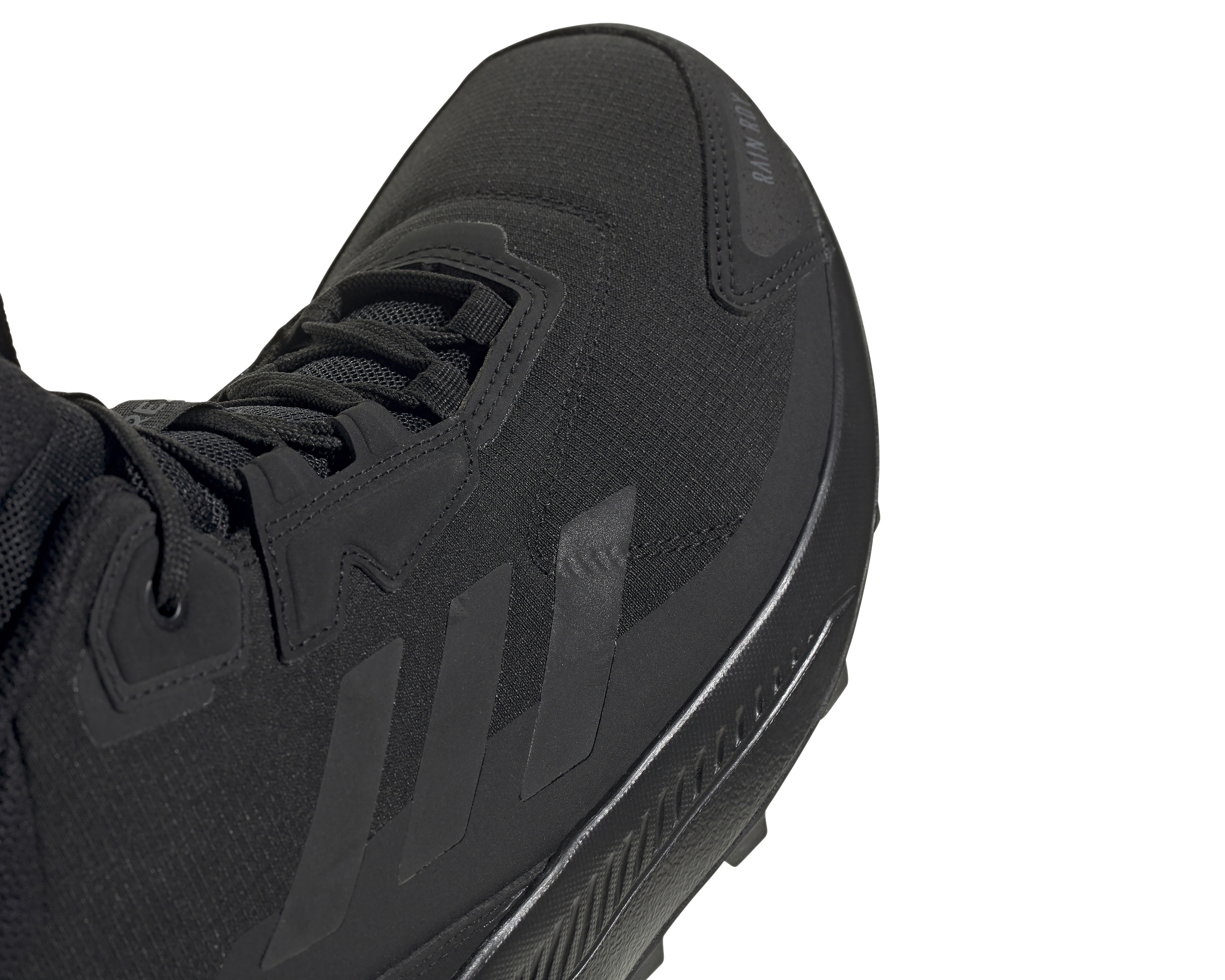 Foto 9 pulgar | Foto 8 | Tenis para Senderismo Adidas Terrex Anylander Mid R.RDY para Hombre