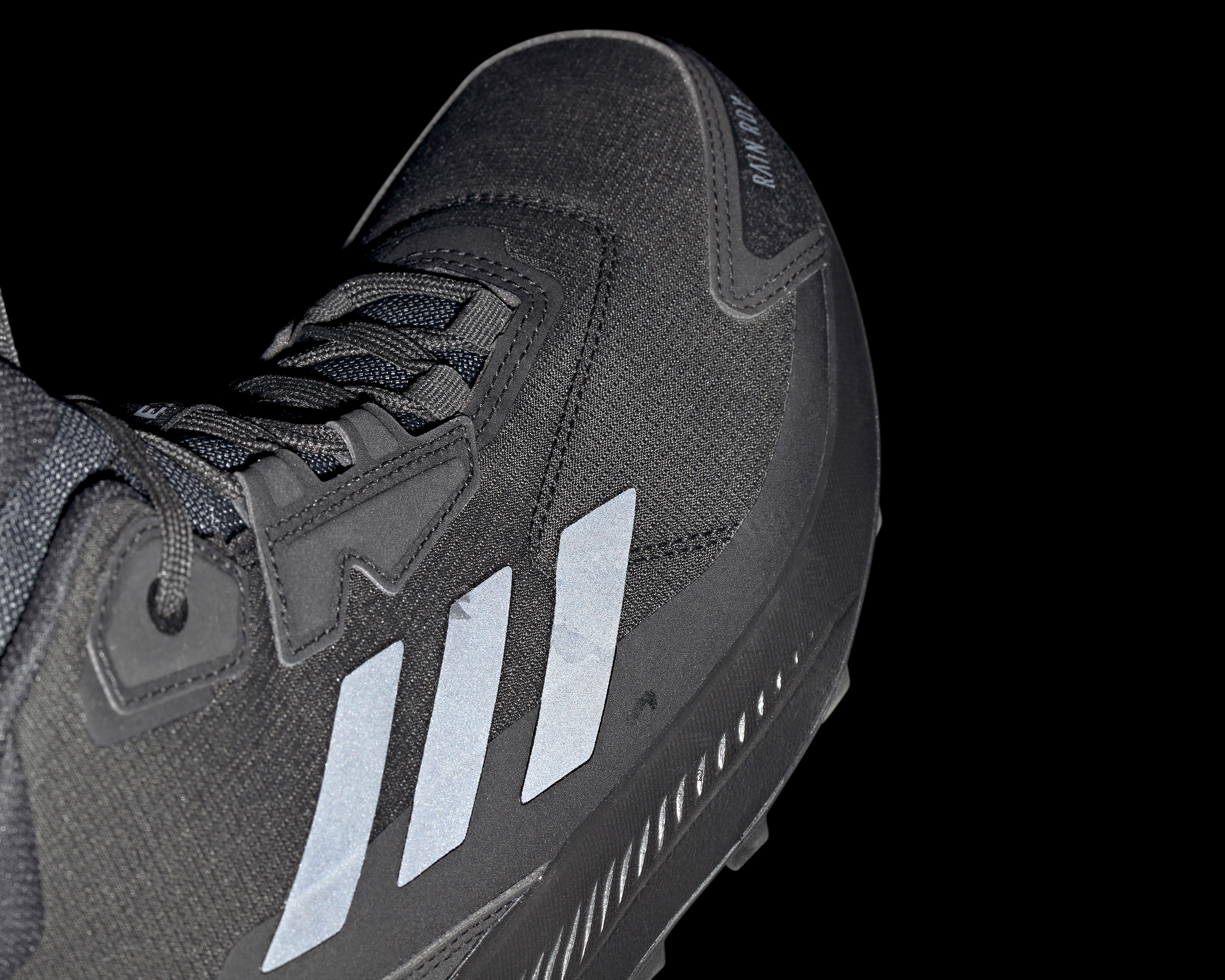 Foto 9 | Foto 9 | Tenis para Senderismo Adidas Terrex Anylander Mid R.RDY para Hombre