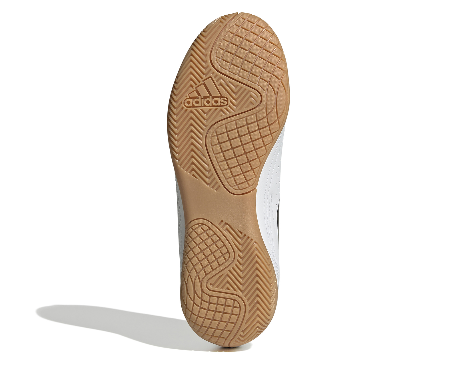 Foto 3 pulgar | Foto 2 | Tenis para Futbol de Sala Adidas Deportivo III para Niño