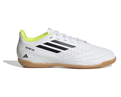 Foto 4 | Foto 4 | Tenis para Futbol de Sala Adidas Deportivo III para Niño