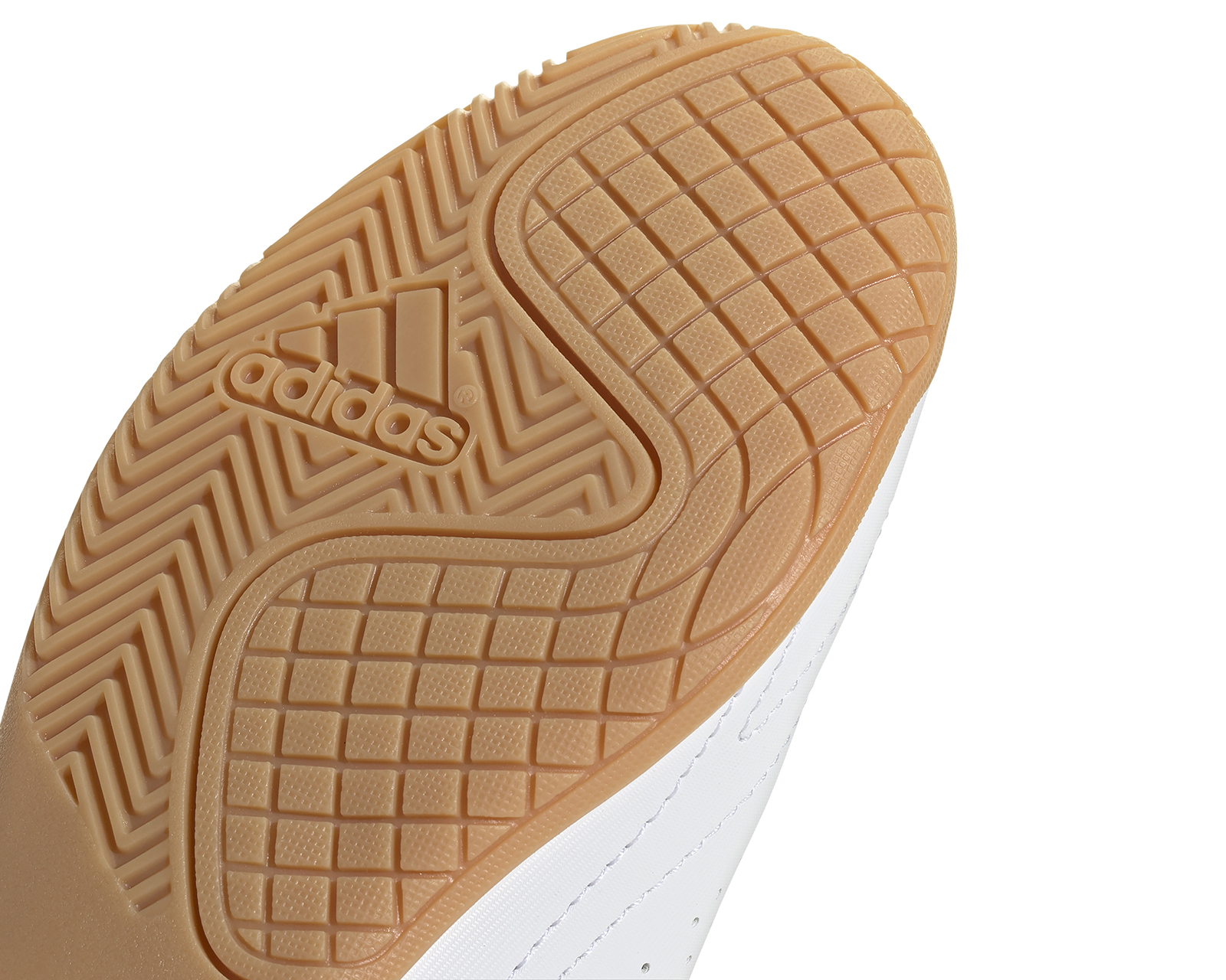 Foto 9 pulgar | Foto 8 | Tenis para Futbol de Sala Adidas Deportivo III para Niño