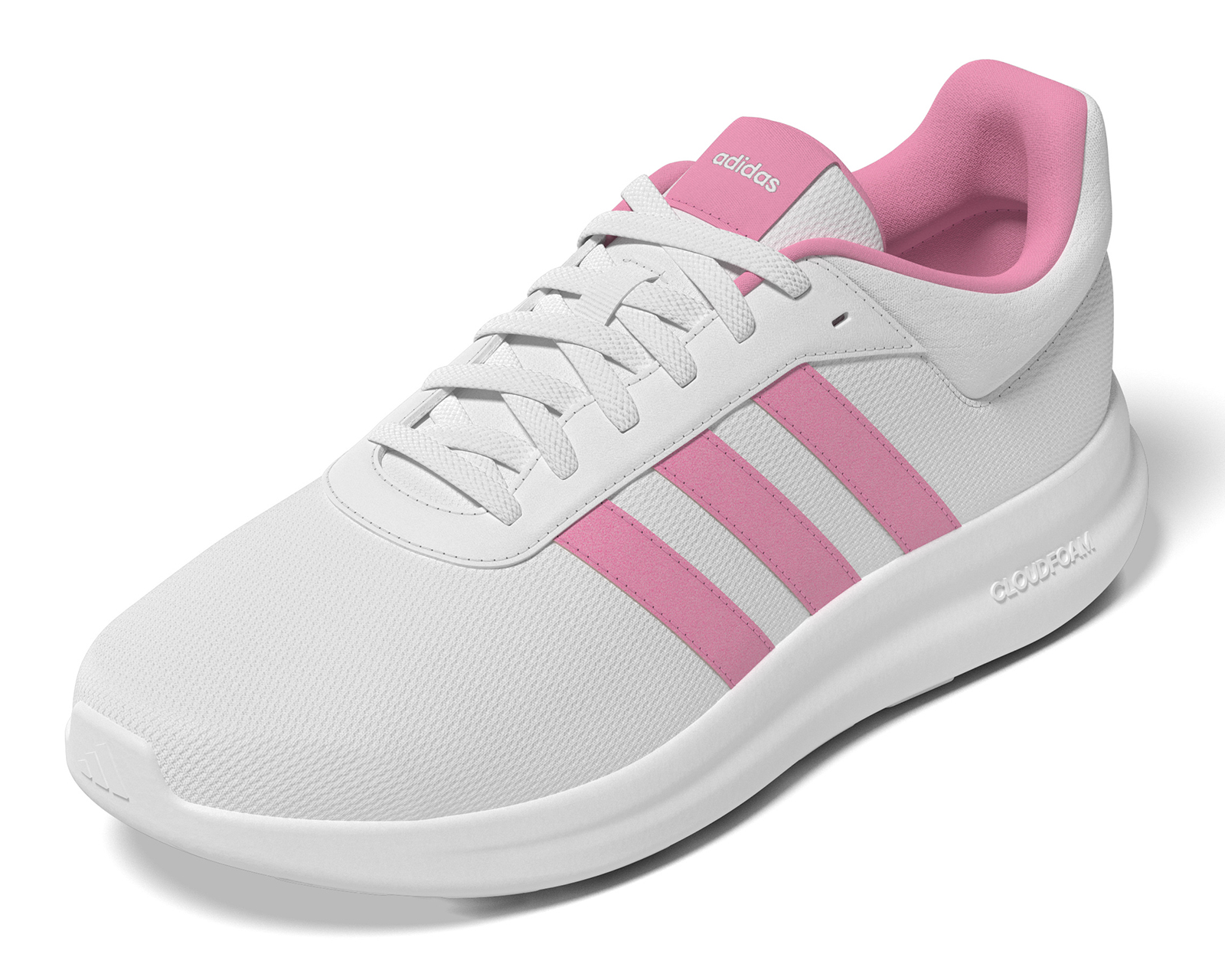 Foto 1 | Foto 1 | Tenis para Jogging Adidas Lite Race 4.0 para Mujer