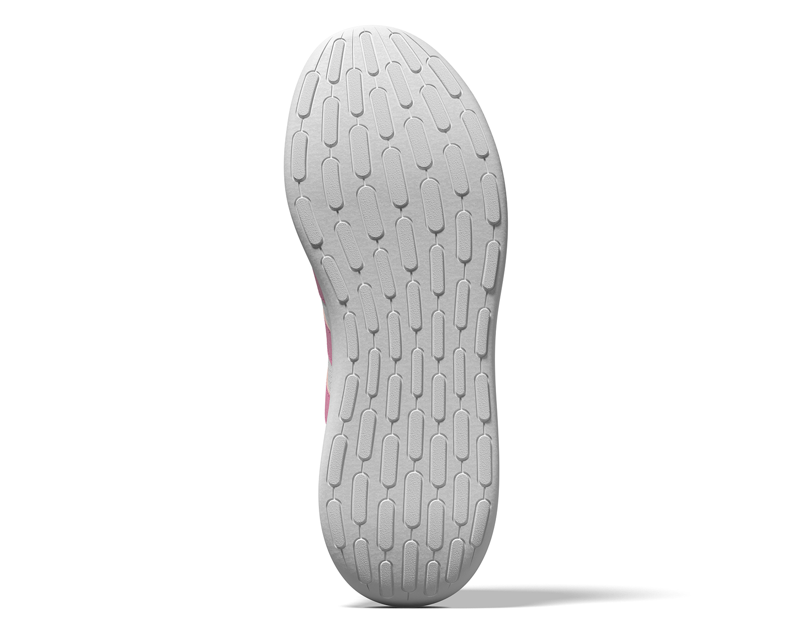 Foto 3 pulgar | Foto 2 | Tenis para Jogging Adidas Lite Race 4.0 para Mujer