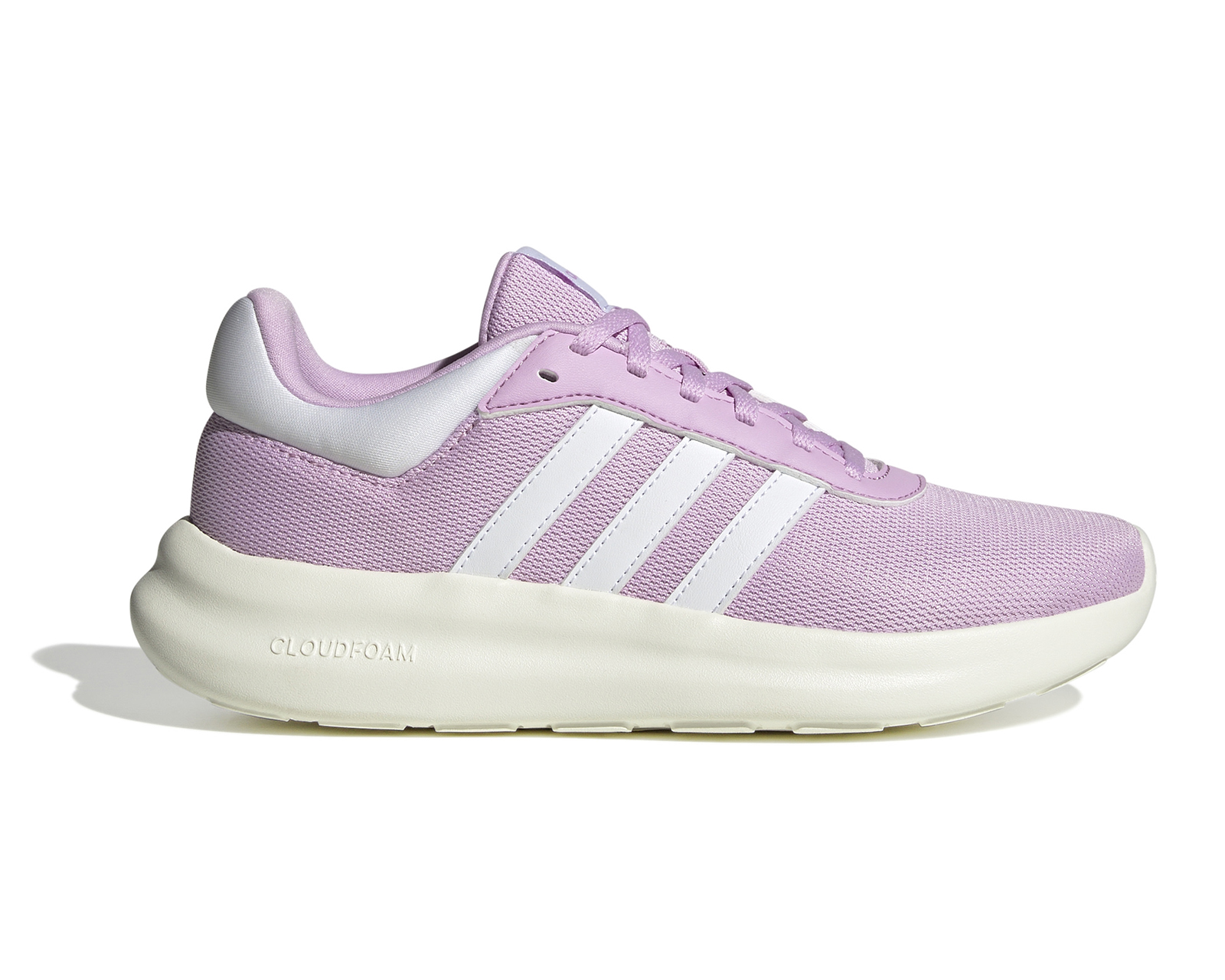Foto 5 pulgar | Foto 4 | Tenis para Jogging Adidas Lite Racer 4.0 para Mujer