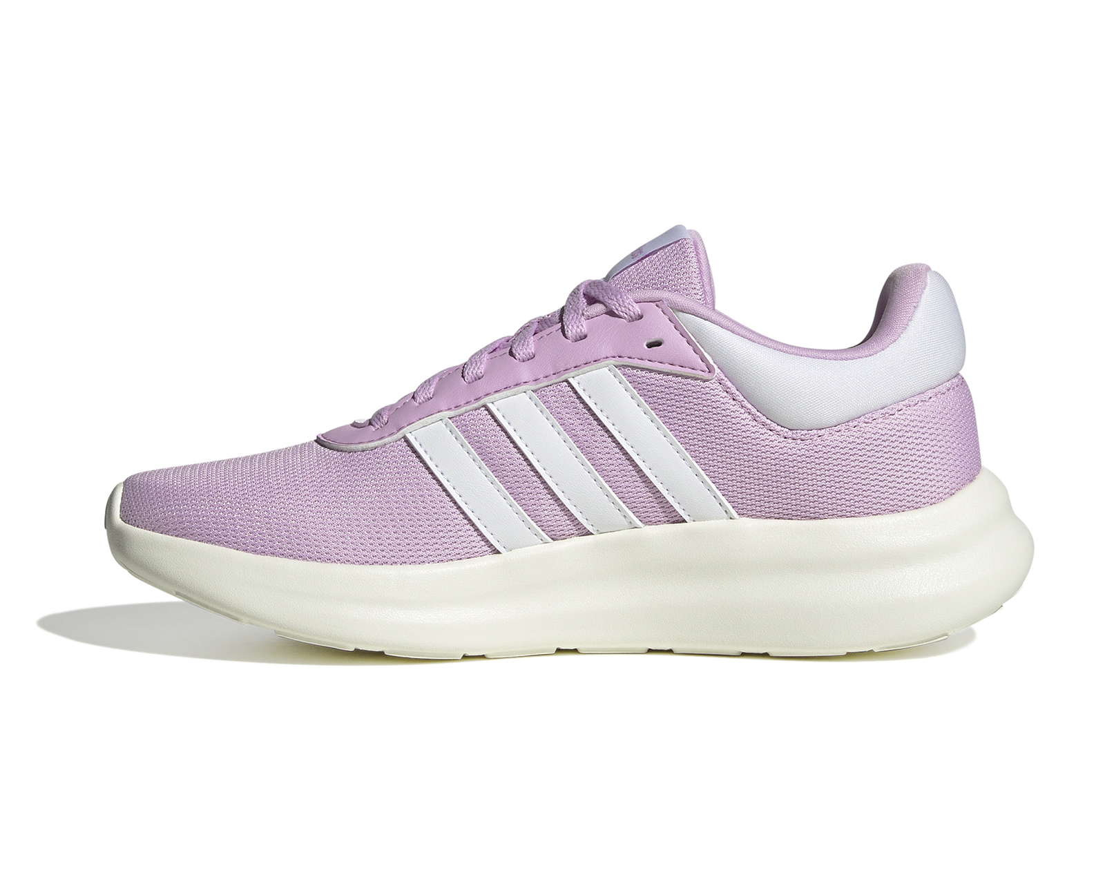 Foto 6 pulgar | Foto 5 | Tenis para Jogging Adidas Lite Racer 4.0 para Mujer