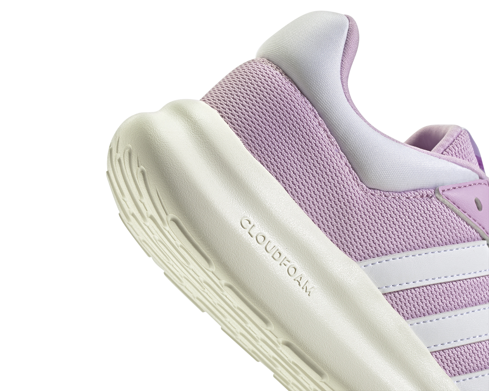 Foto 8 pulgar | Foto 7 | Tenis para Jogging Adidas Lite Racer 4.0 para Mujer