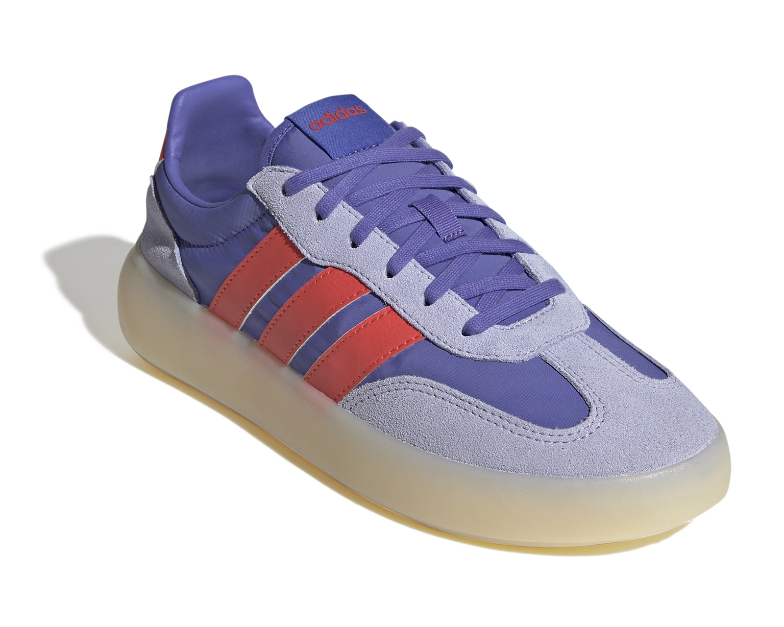 Foto 2 pulgar | Foto 1 | Tenis Adidas Barreda Decode para Mujer