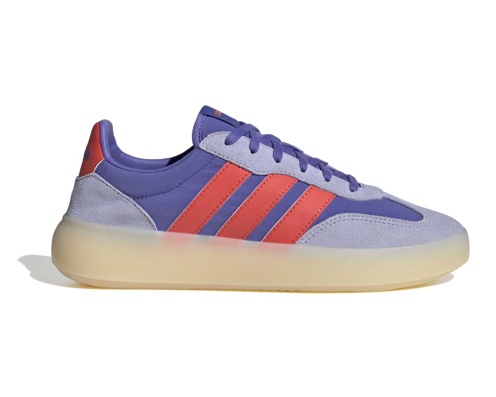 Foto 4 | Foto 4 | Tenis Adidas Barreda Decode para Mujer