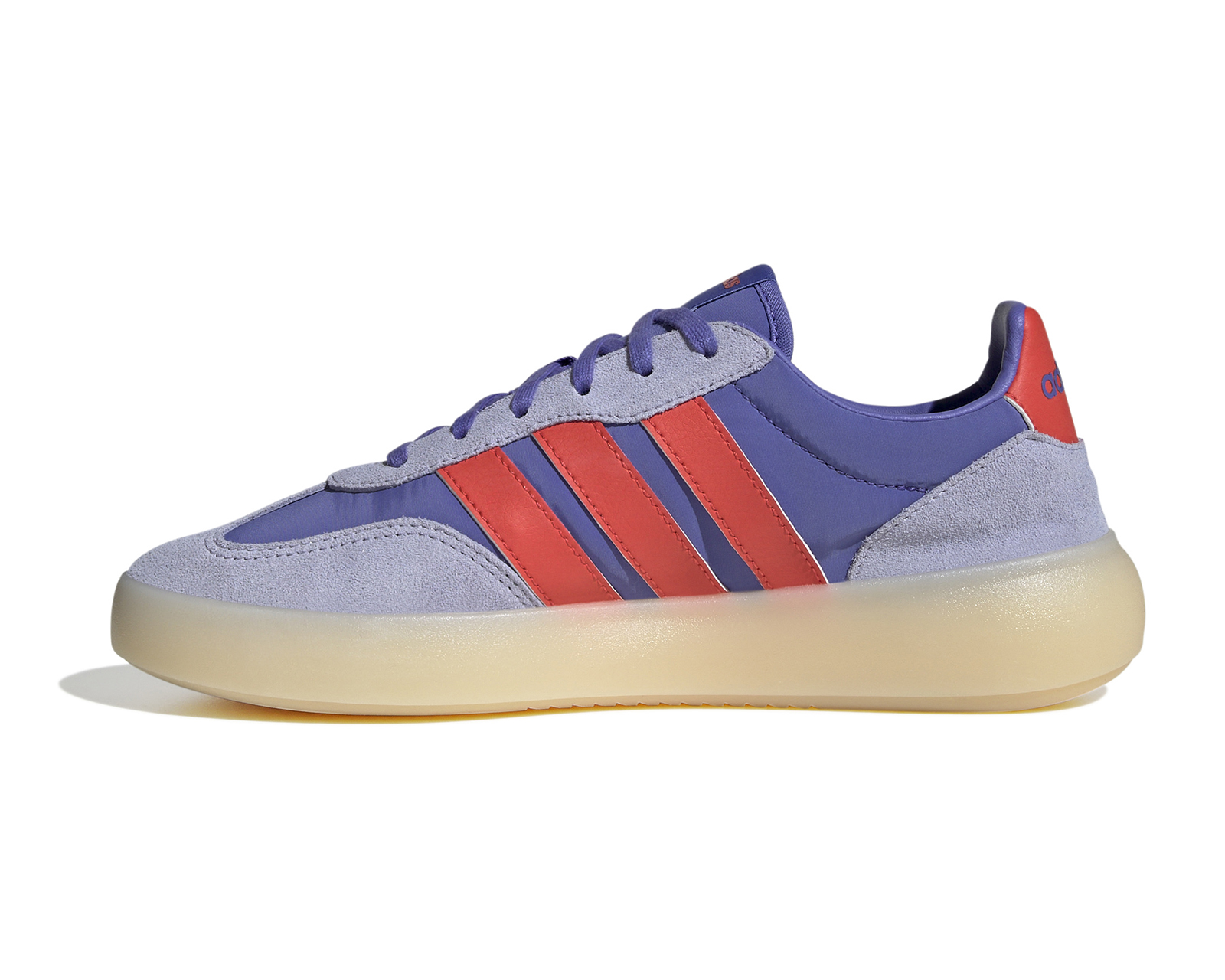 Foto 6 pulgar | Foto 5 | Tenis Adidas Barreda Decode para Mujer