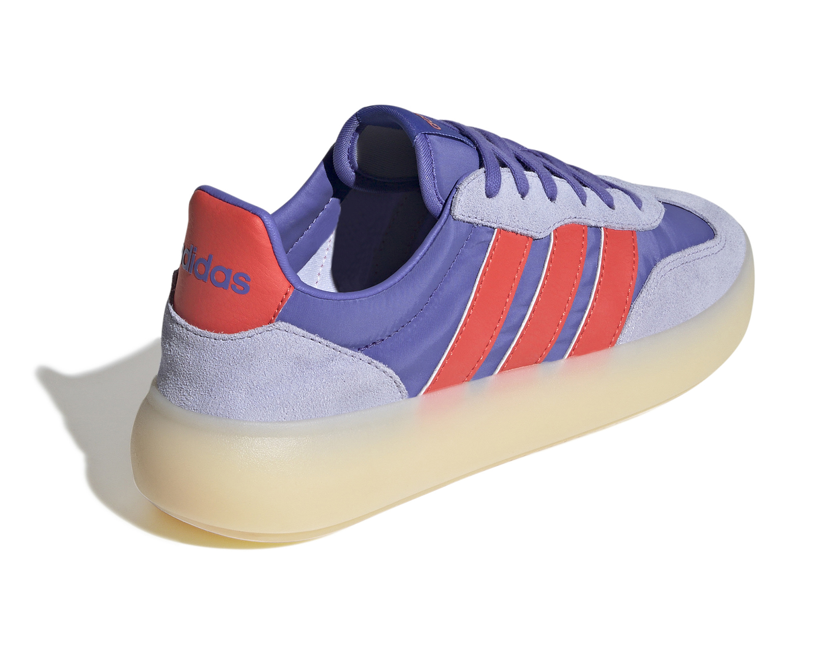 Foto 7 pulgar | Foto 6 | Tenis Adidas Barreda Decode para Mujer