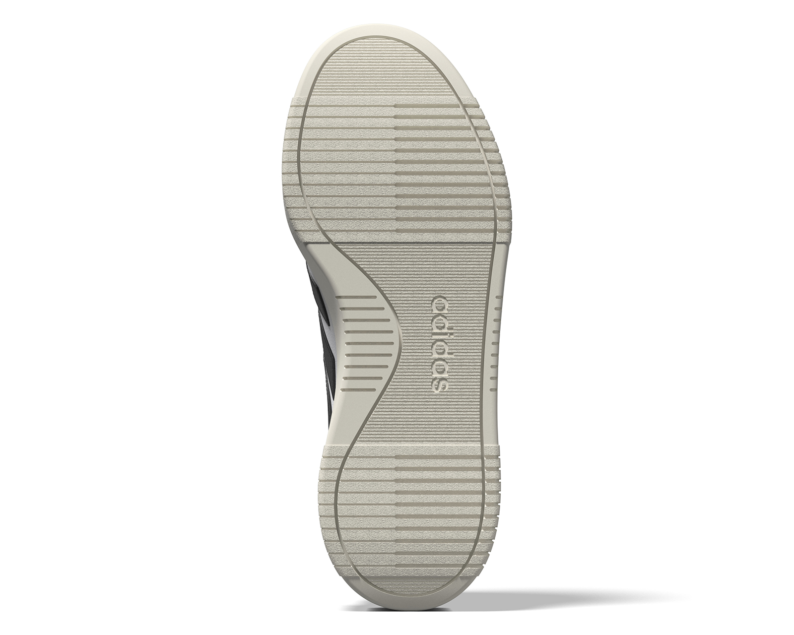 Foto 2 | Foto 2 | Tenis Adidas Courtblock Bold para Mujer