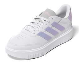 Tenis Adidas Courtblock Bold para Mujer