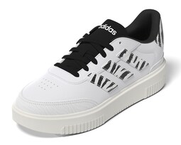 Tenis Adidas Courtblock para Mujer
