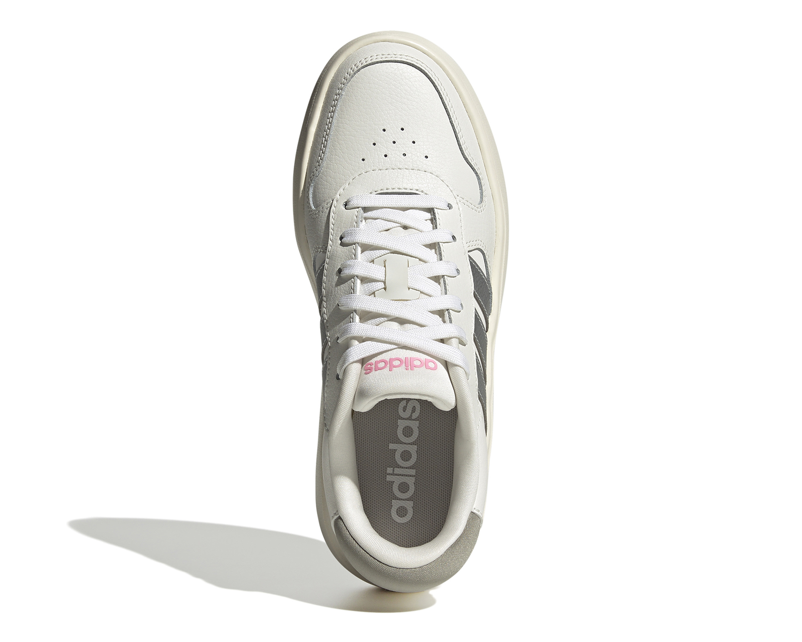 Foto 4 pulgar | Foto 3 | Tenis Adidas Litecourt para Mujer