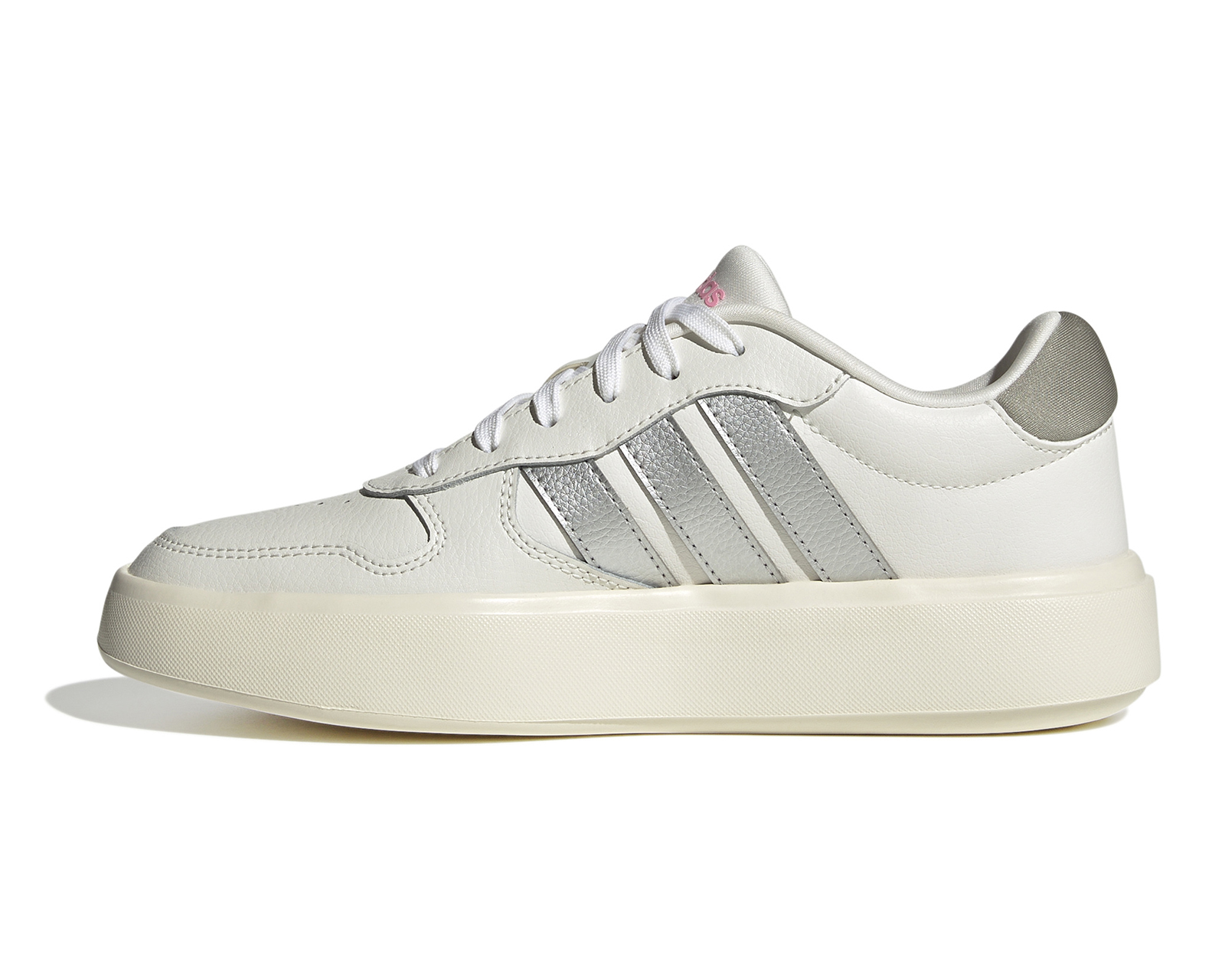 Foto 6 pulgar | Foto 5 | Tenis Adidas Litecourt para Mujer