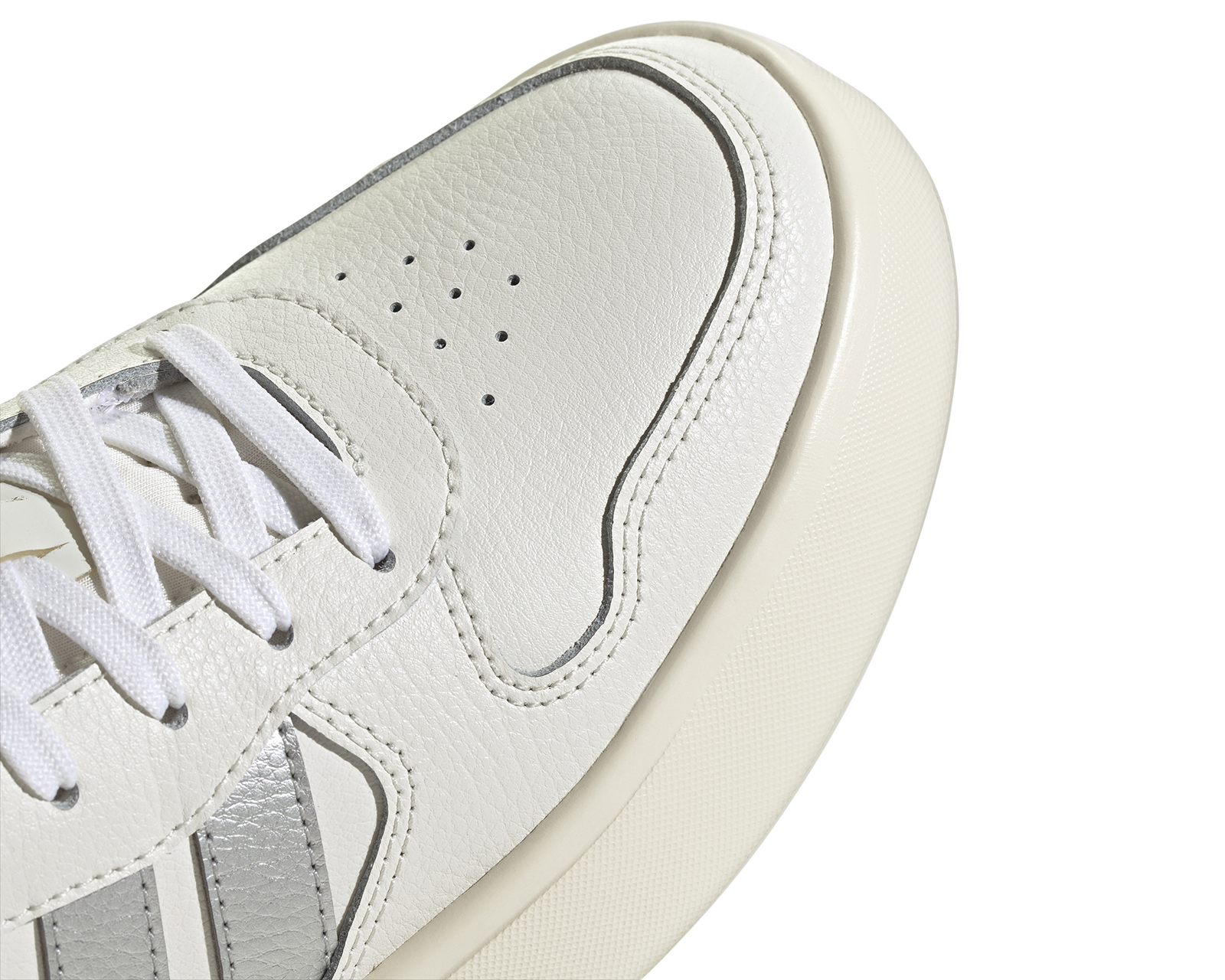 Foto 9 pulgar | Foto 8 | Tenis Adidas Litecourt para Mujer