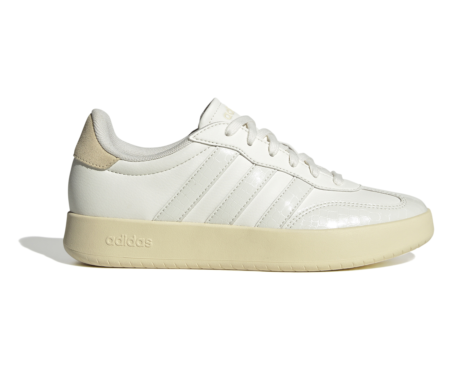 Foto 5 pulgar | Foto 4 | Tenis Adidas Barreda para Mujer