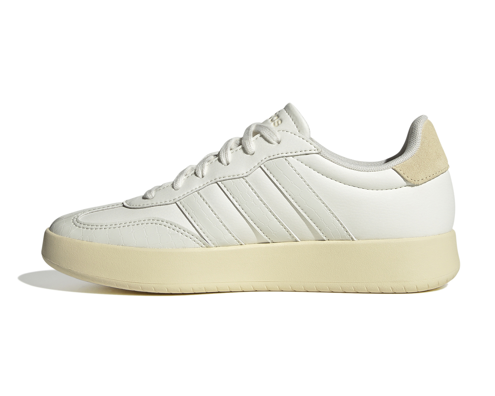 Foto 6 pulgar | Foto 5 | Tenis Adidas Barreda para Mujer