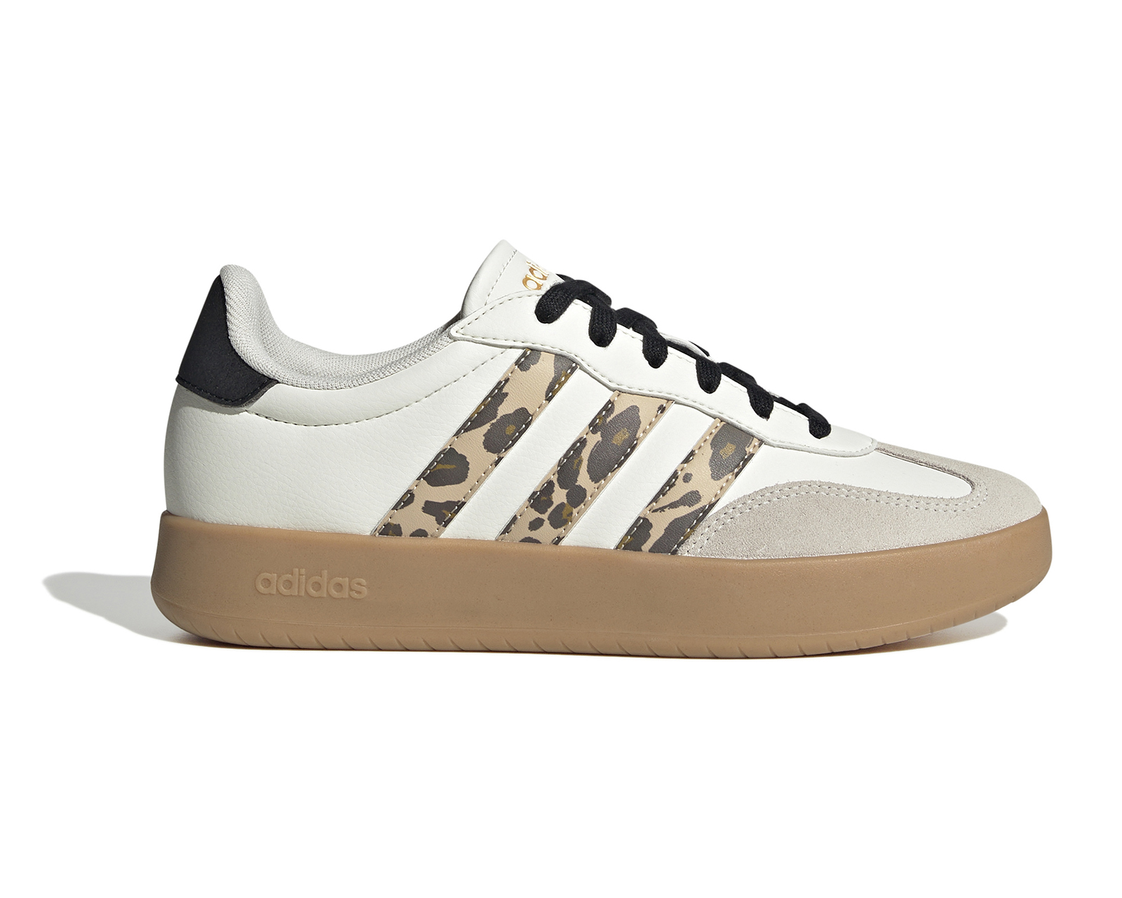 Foto 5 pulgar | Foto 4 | Tenis Adidas Barreda para Mujer