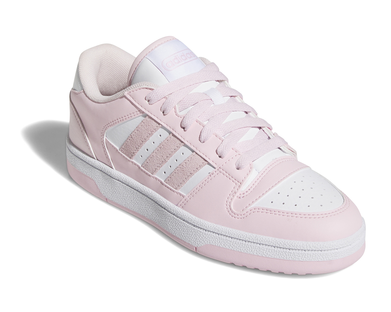 Foto 1 | Foto 1 | Tenis Adidas Break Start Low para Mujer